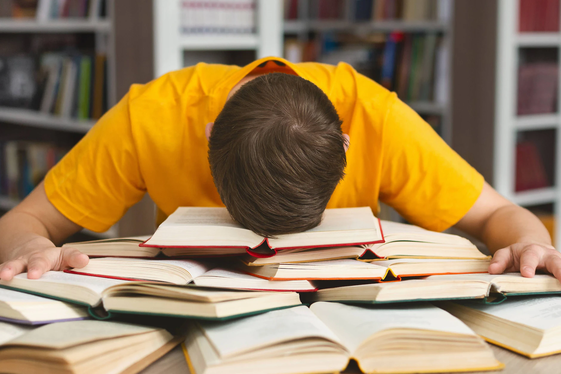 Michael Sommer: „Was ich als Professor im Hörsaal beobachte, stimmt mich zutiefst pessimistisch.“