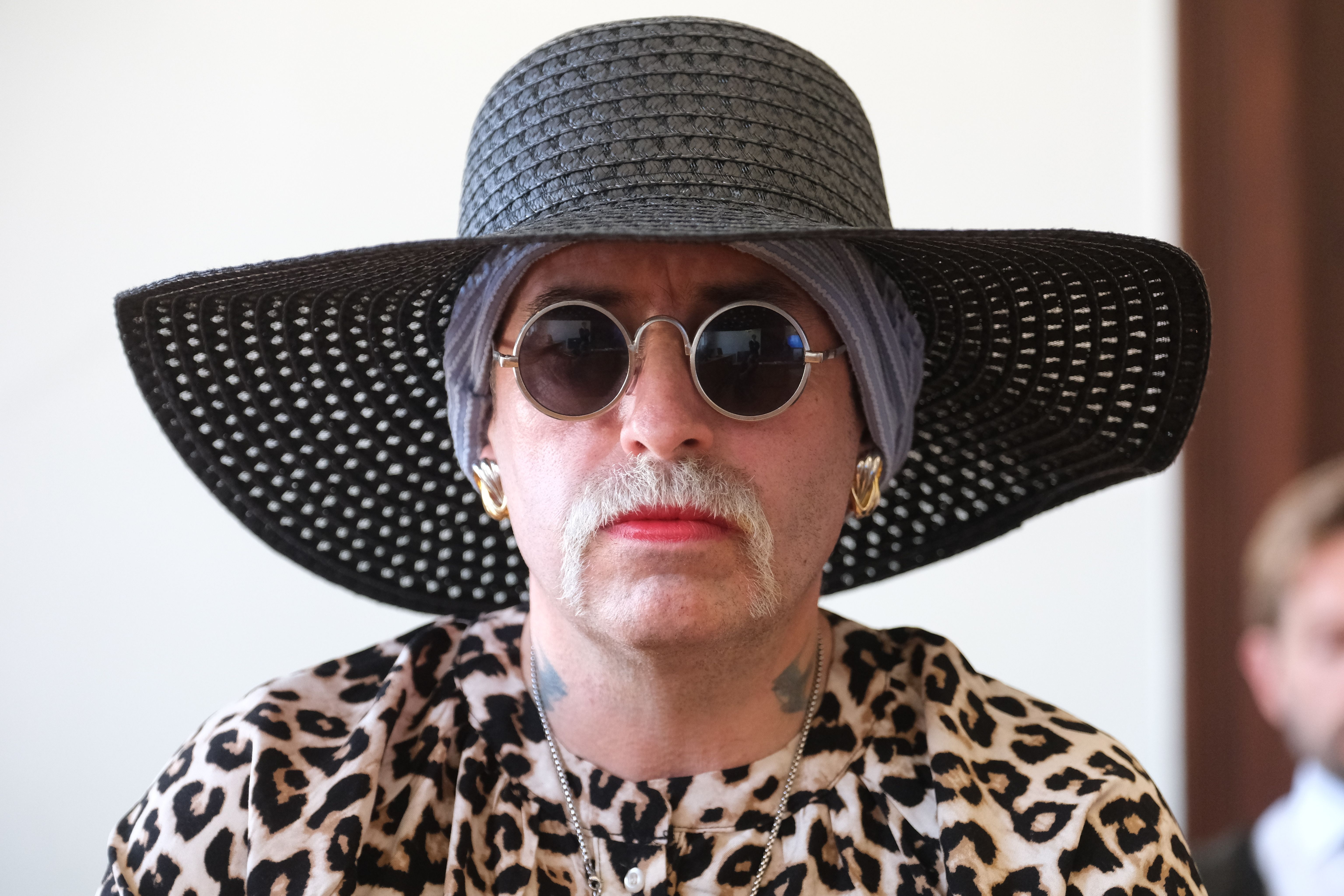 Image - Bericht: Rechtsextremistin Marla-Svenja Liebich in Tschechien festgenommen