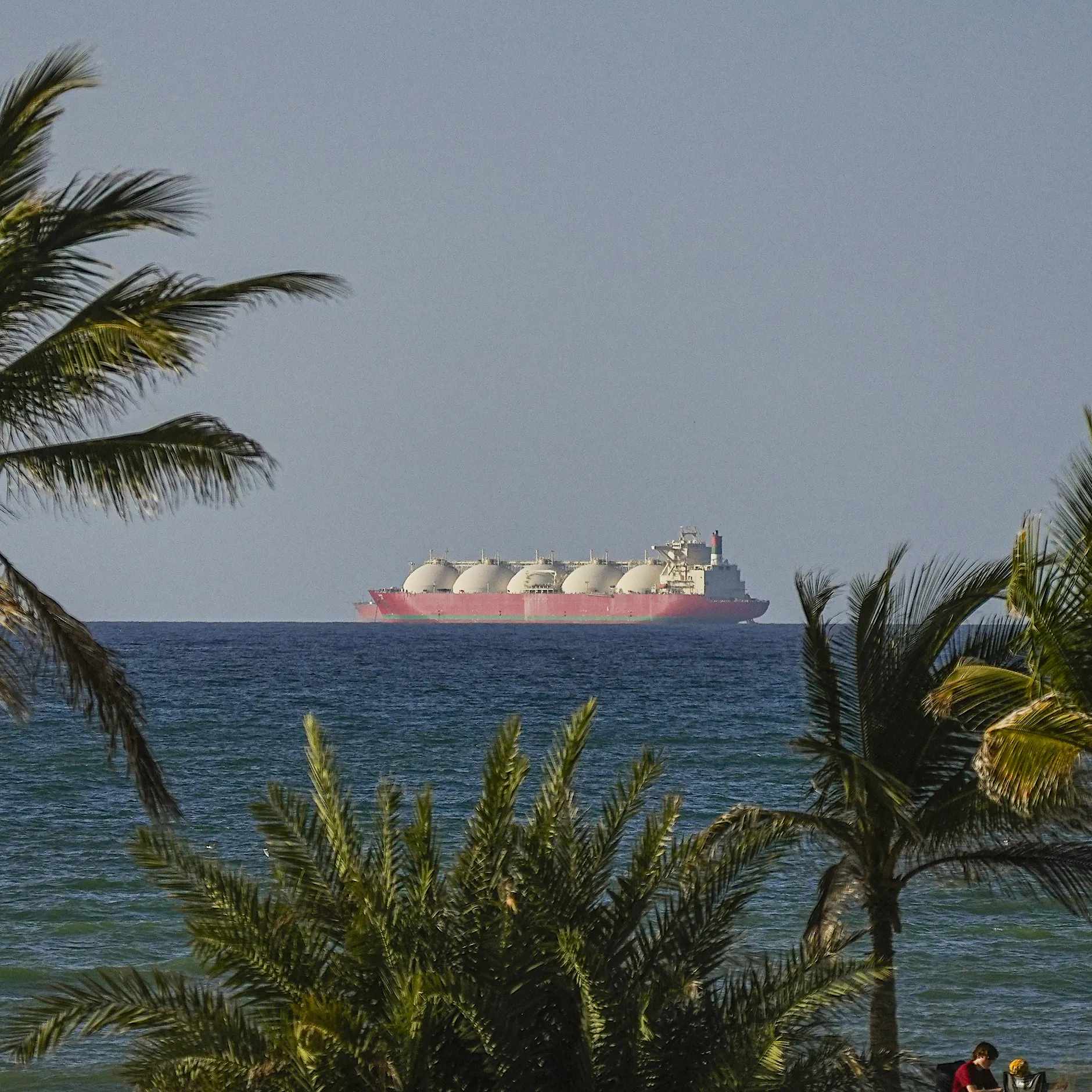 Straße von Hormus: Mit oder ohne Millionen-Maut – der Verbraucher wird mehr zahlen