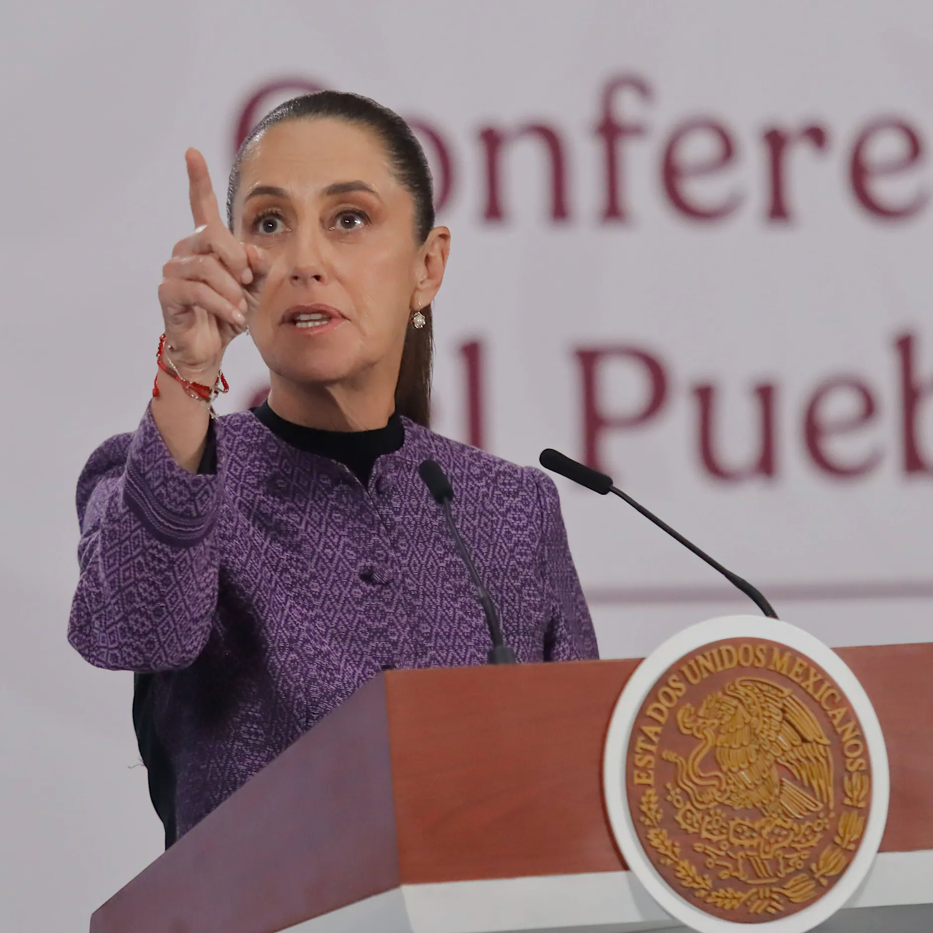 „Tradition der Brüderlichkeit“: Sheinbaum weist Vorwurf geheimer Hilfe für Kuba zurück