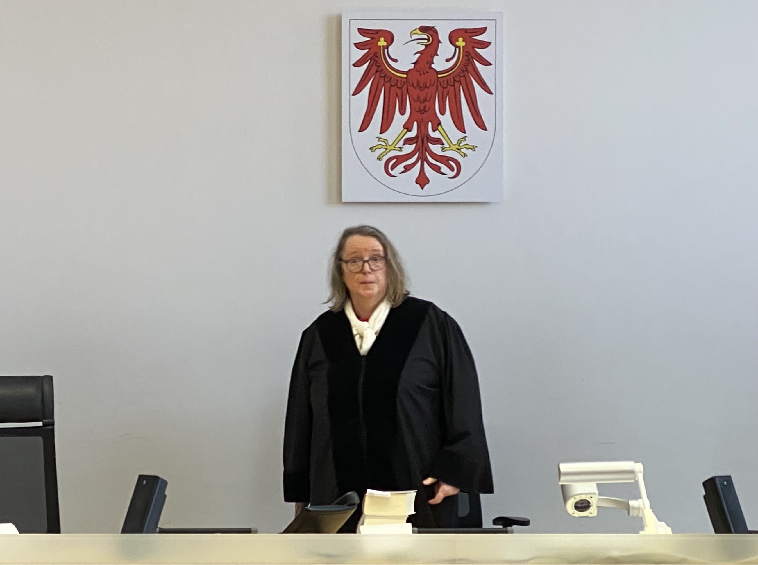 Soldat aus Beeskow verweigert Corona-Impfung – Verfahren plötzlich eingestellt