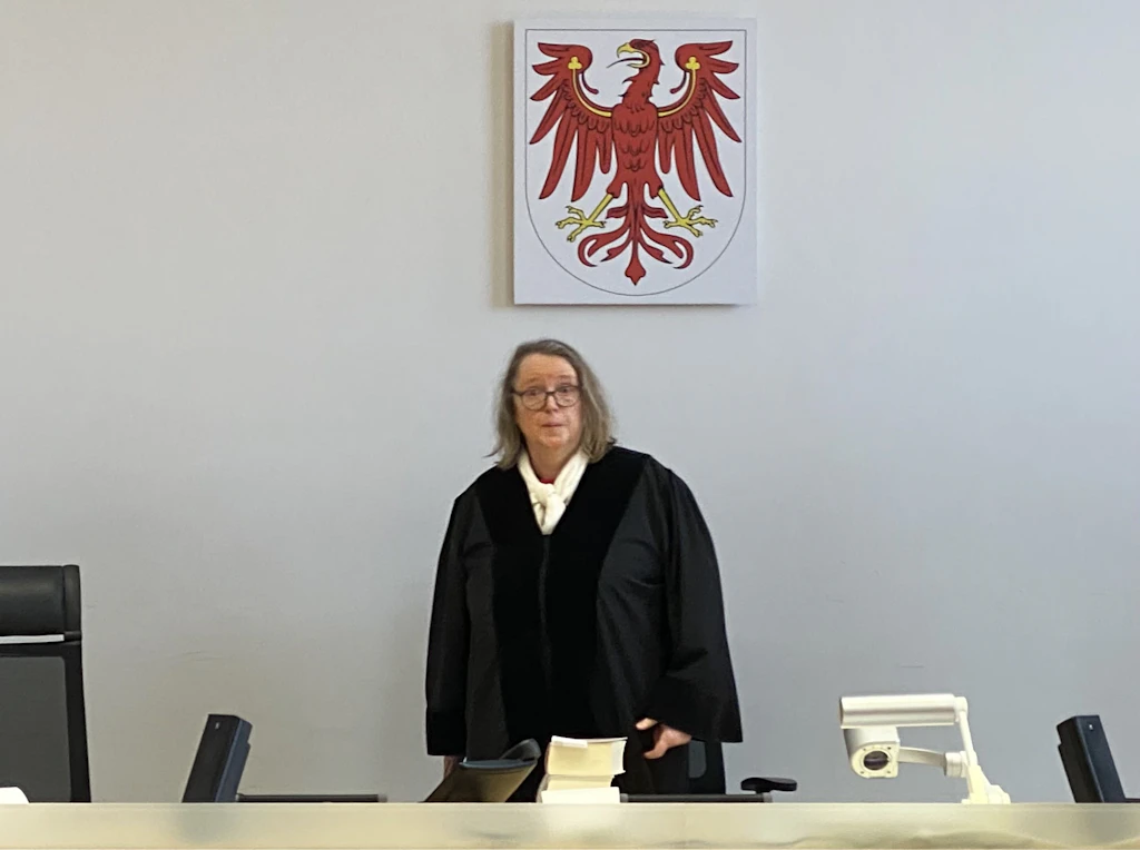 Soldat aus Beeskow verweigert Corona-Impfung – Verfahren plötzlich eingestellt