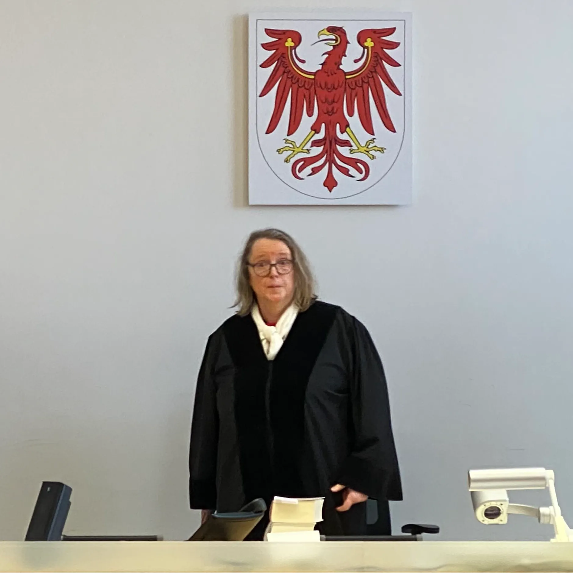 Image - Soldat aus Beeskow verweigert Corona-Impfung – Verfahren plötzlich eingestellt