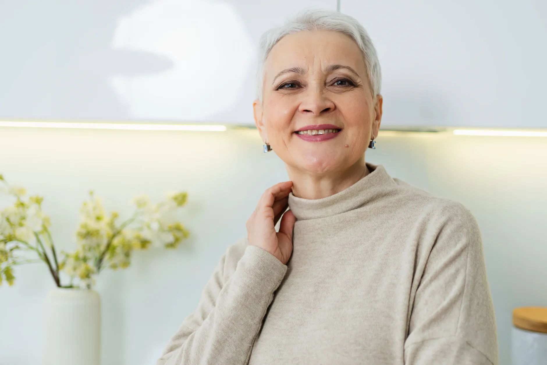 Auf einen glücklichen Ruhestand muss man sich vorbereiten. (Symbolfoto)