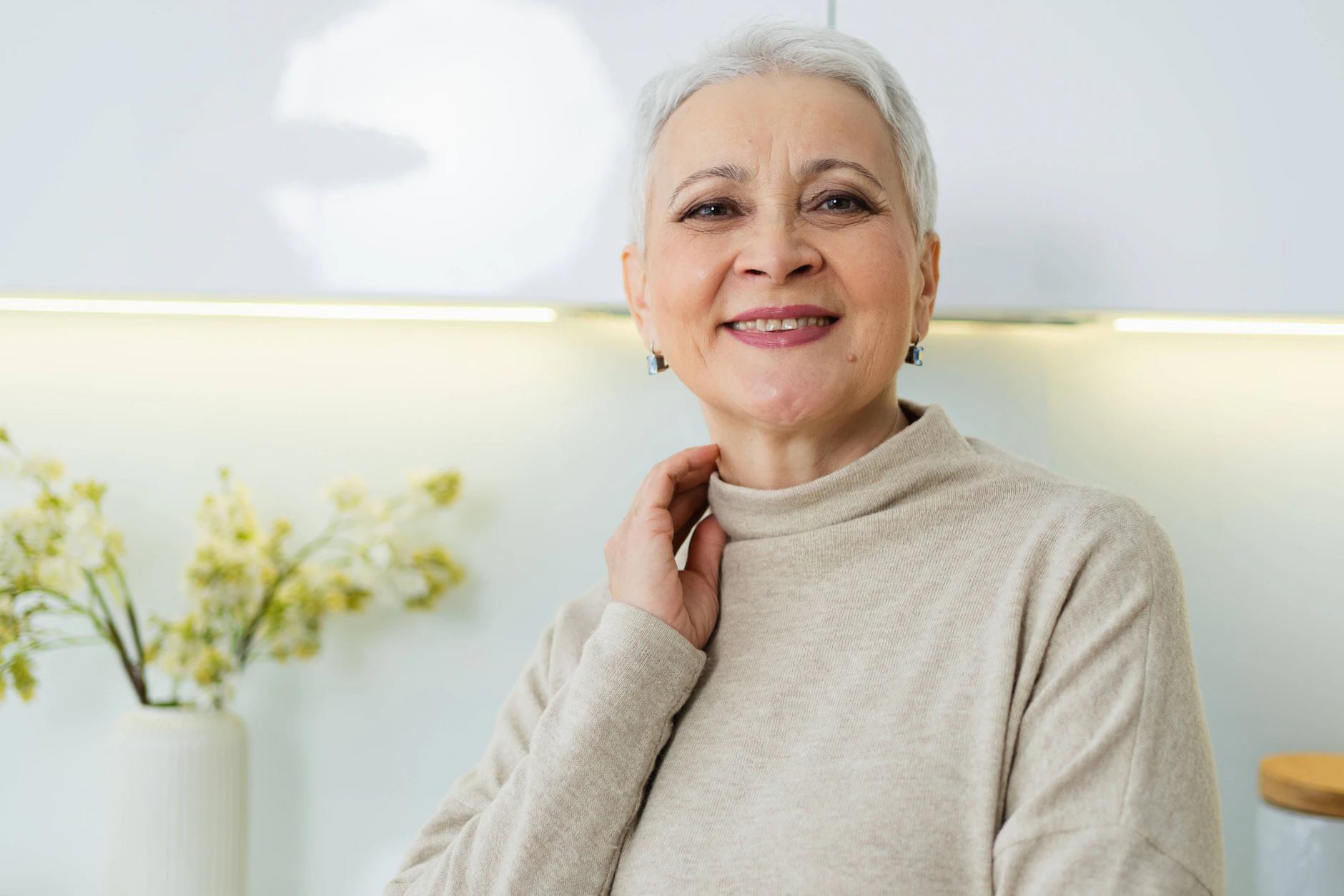 Auf einen glücklichen Ruhestand muss man sich vorbereiten. (Symbolfoto)