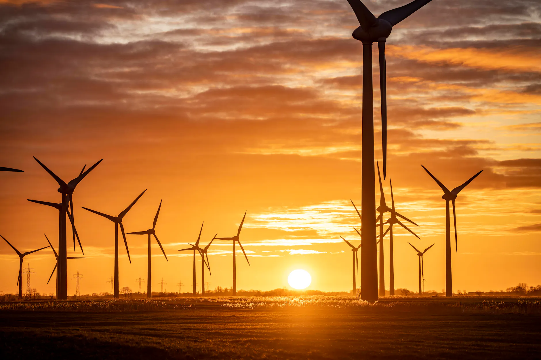 Der Bund will die Spielregeln für erneuerbare Energie verändern.