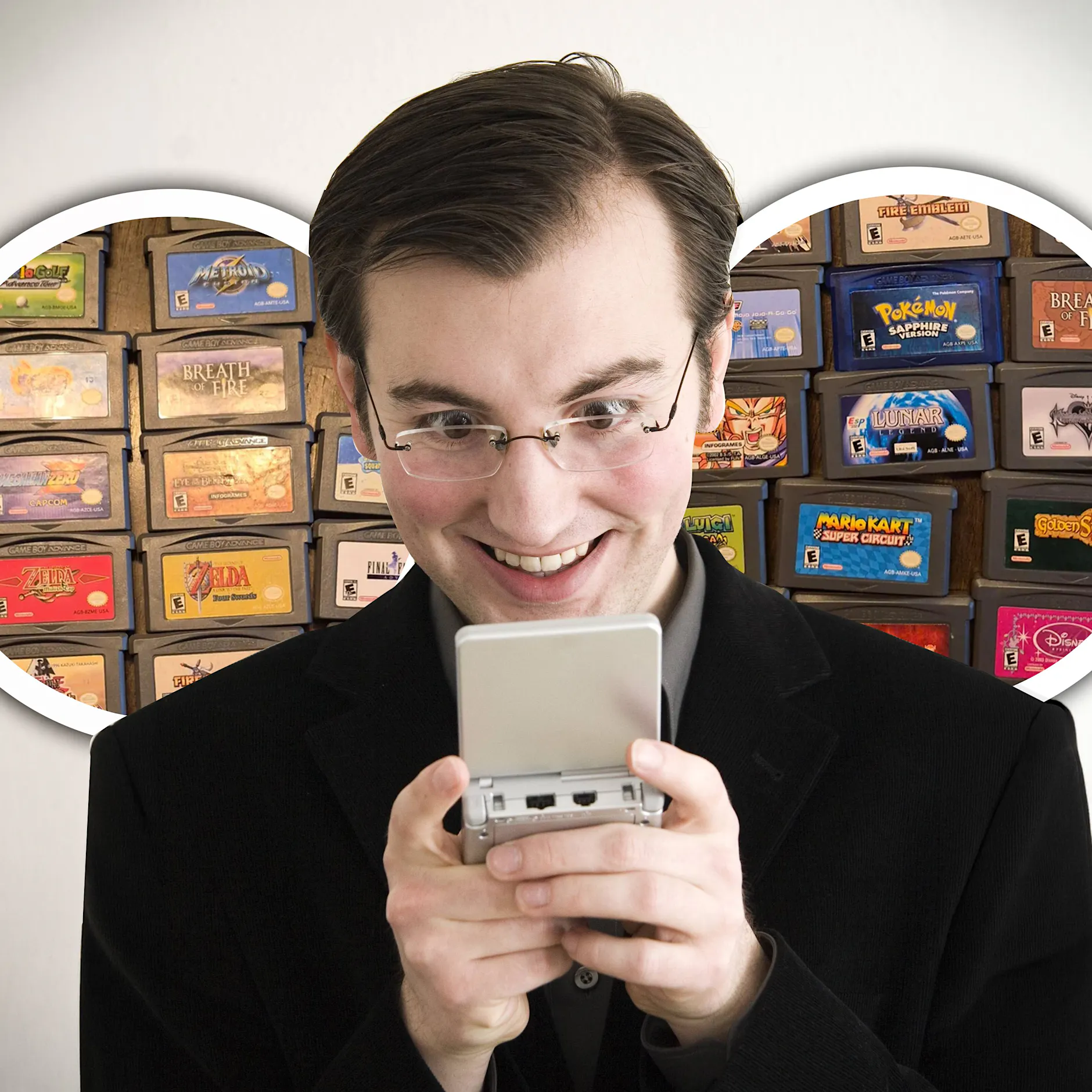 Pärchen renoviert Haus und findet krassen Retro-Schatz unterm Bett