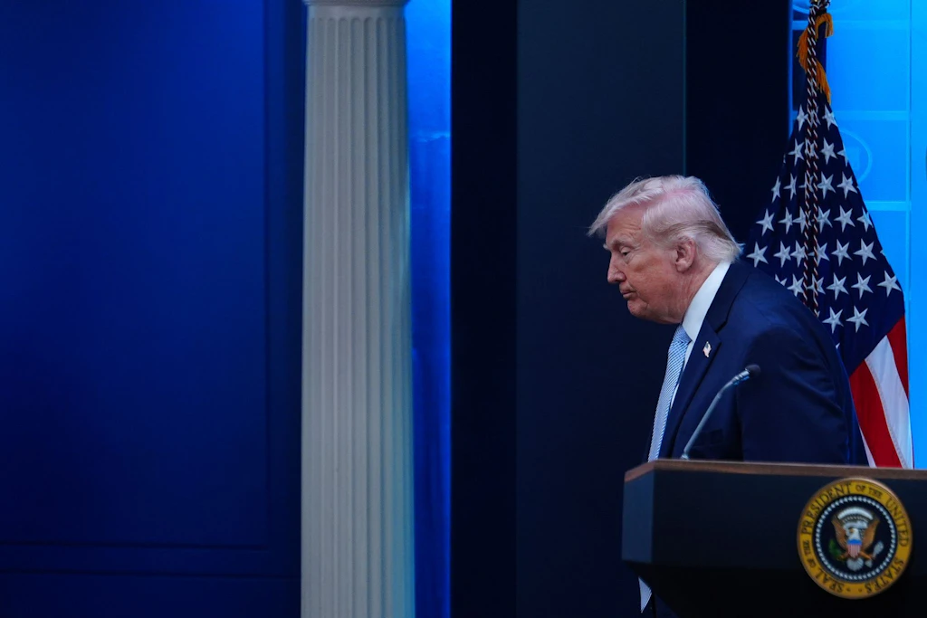 Kein Deal in Sicht: Bereiten sich Iran und die USA auf den großen Krieg vor?