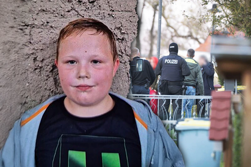 Mord an Fabian aus Güstrow: Was geschah am Tag seines Todes?