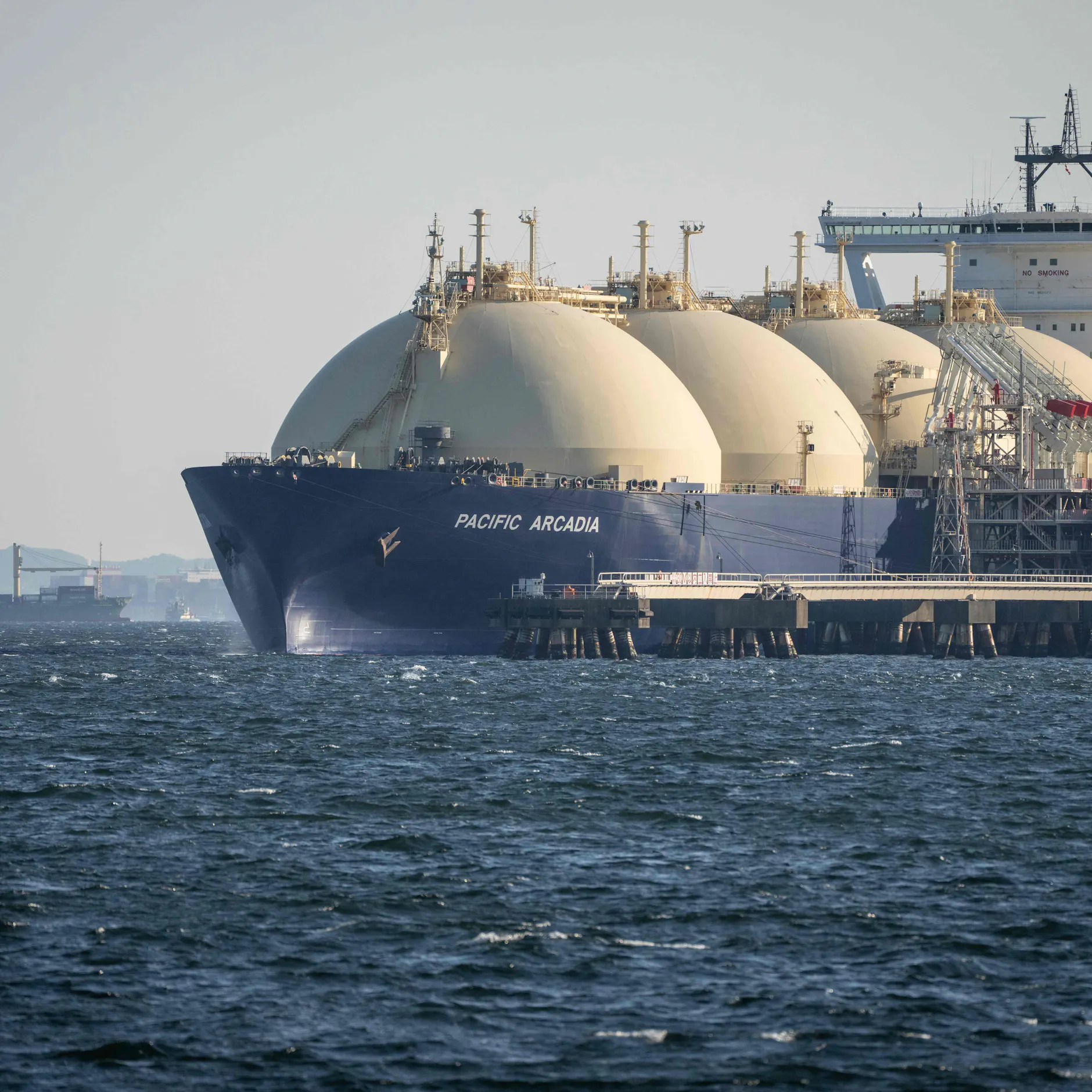 Image - Arctic LNG 2: Russland gibt jetzt 40 Prozent Rabatt auf sanktioniertes LNG