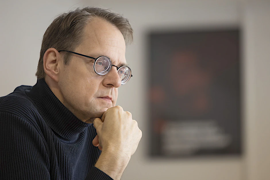 Gewann bei den vergangenen drei Bundestagswahlen das Direktmandat im Leipziger Süden: Linken-Politiker Sören Pellmann.