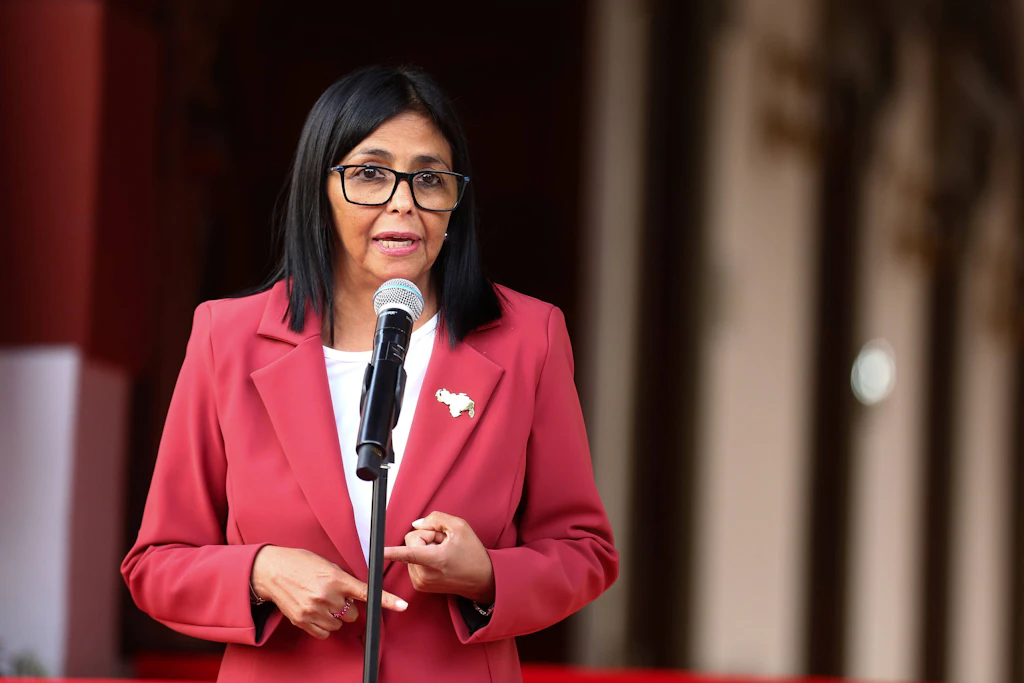 Venezuela: Rodríguez kündigt Lohnerhöhungen zum 1. Mai an
