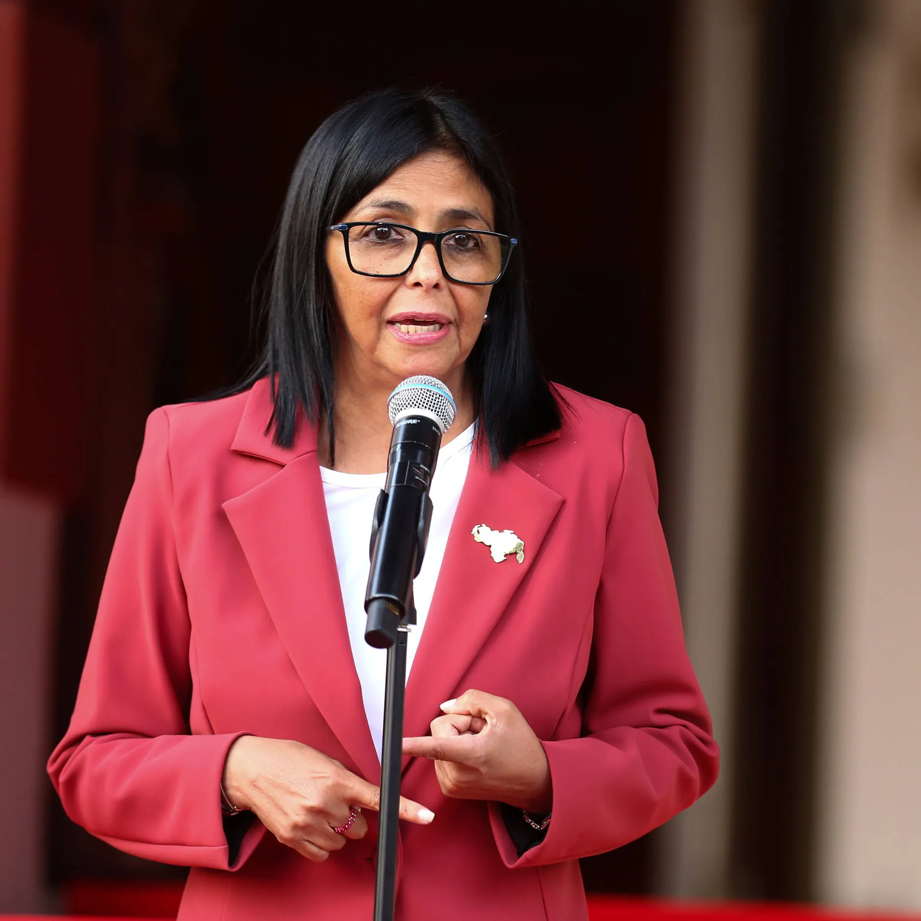 Image - Venezuela: Rodríguez kündigt Lohnerhöhungen zum 1. Mai an