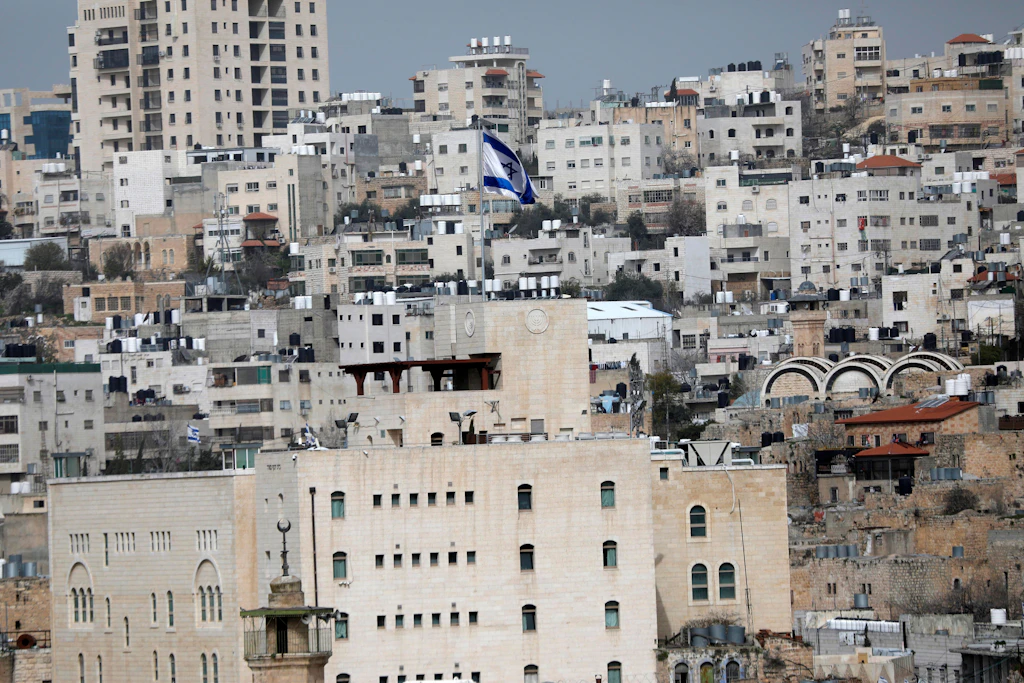 Israel soll mehr als 30 neue Siedlungen im Westjordanland genehmigt haben