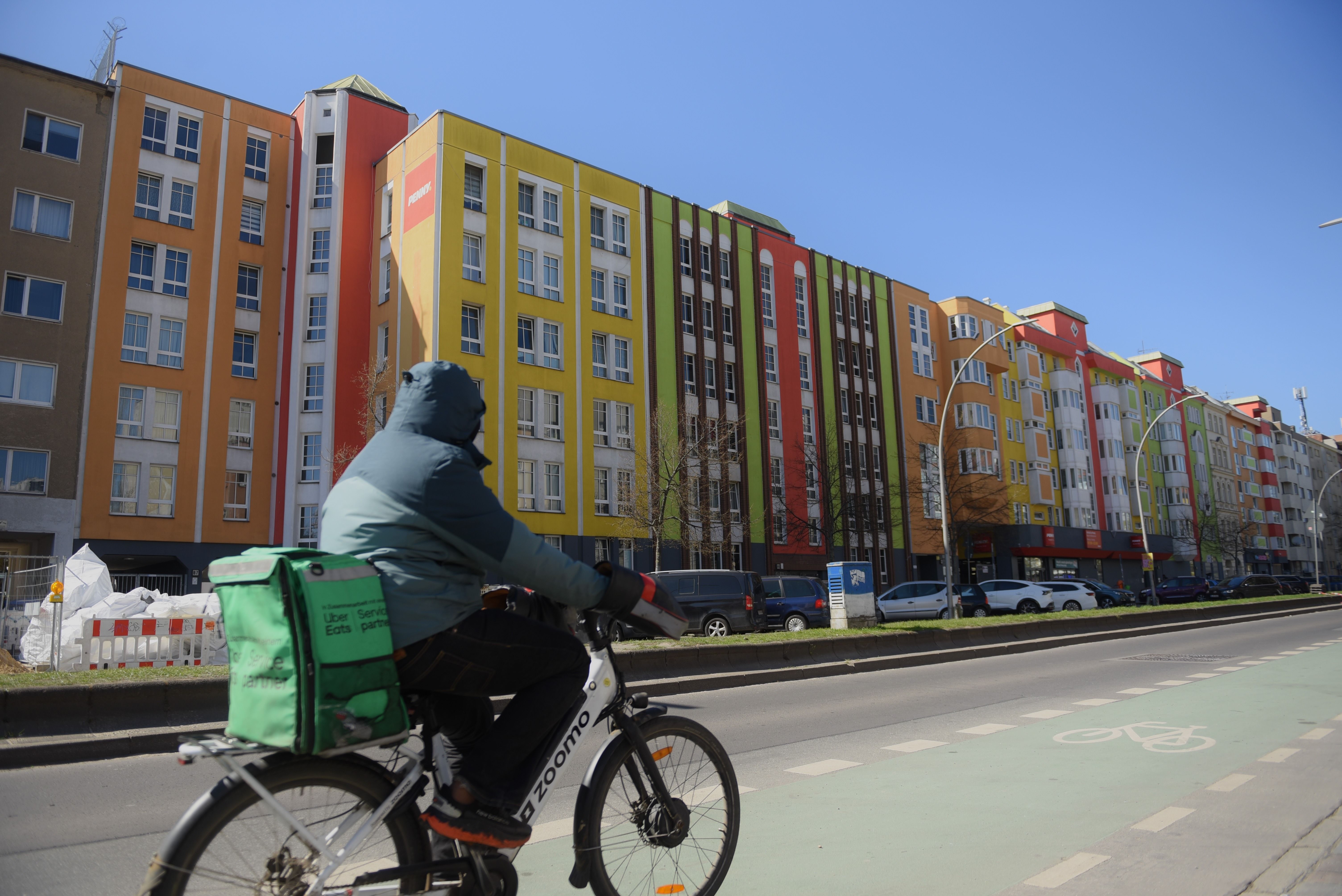 Wohnkonzern macht ganzen Wohnblock in Wedding zum Härtefall – jetzt wehren sich die Mieter