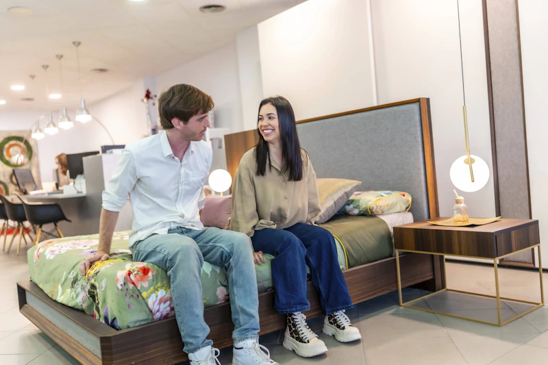 Bekannter Möbelriese schließt in Spandau – Mitarbeiter verlieren ihre Jobs