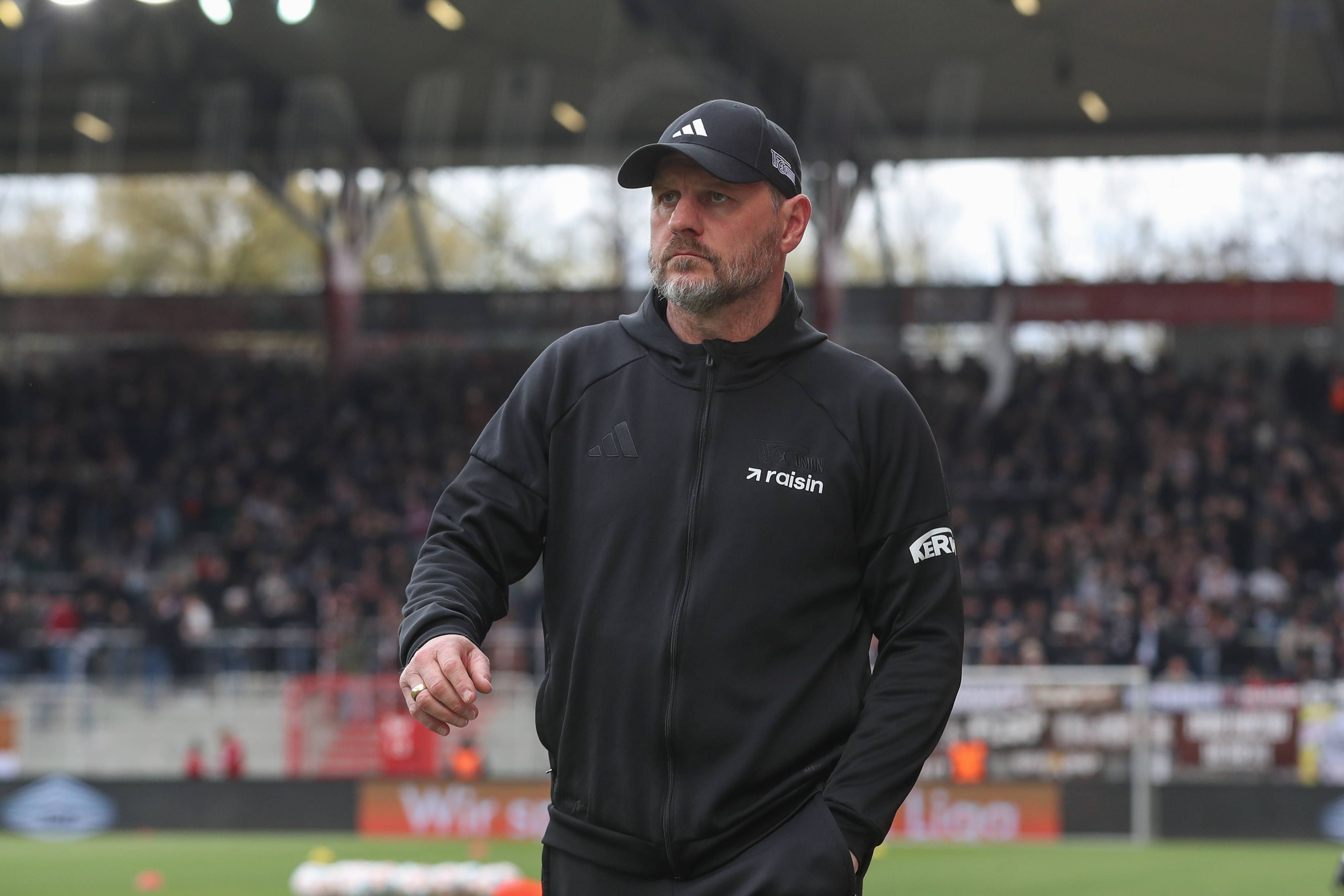 Image - 1. FC Union Berlin: Steffen Baumgart sucht das Ende einer zehnjährigen Misere