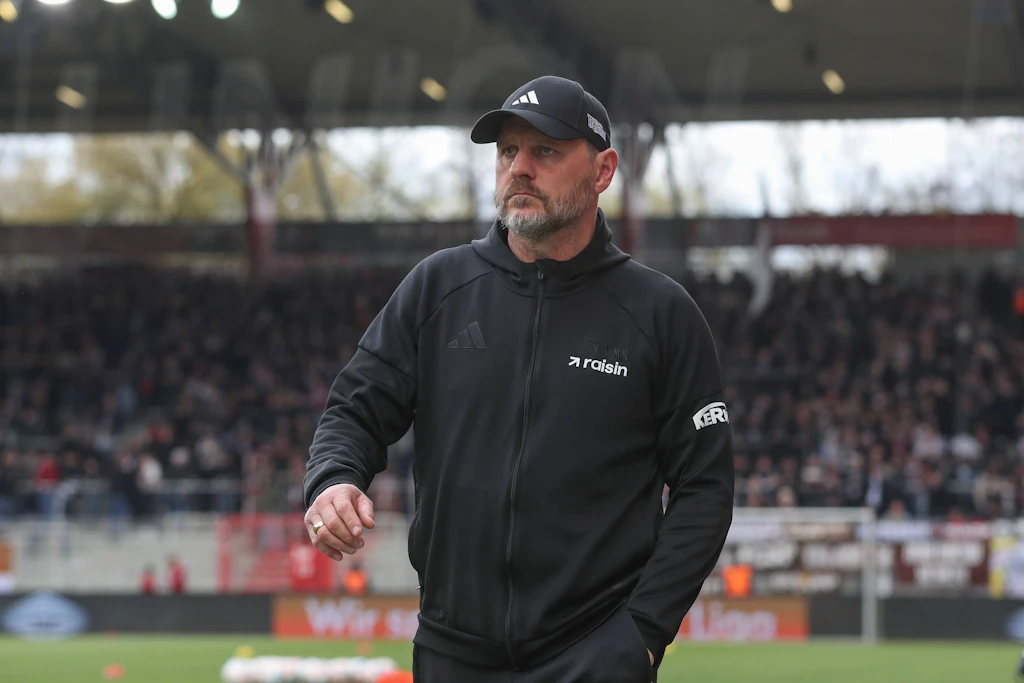 1. FC Union Berlin: Steffen Baumgart sucht das Ende einer zehnjährigen Misere