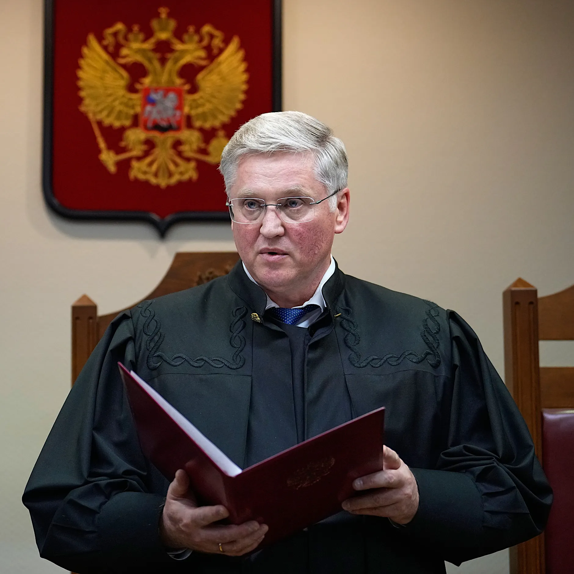 Russisches Gericht erklärt Friedensnobelpreis-Träger Memorial zur extremistischen Organisation