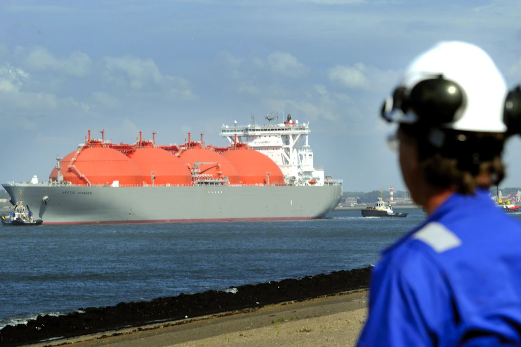 Russland lockt Südasien mit 40 % LNG-Rabatt