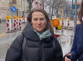 Trotz Krankmeldung: SPD-Kandidatin will Bezirksbürgermeisterin werden