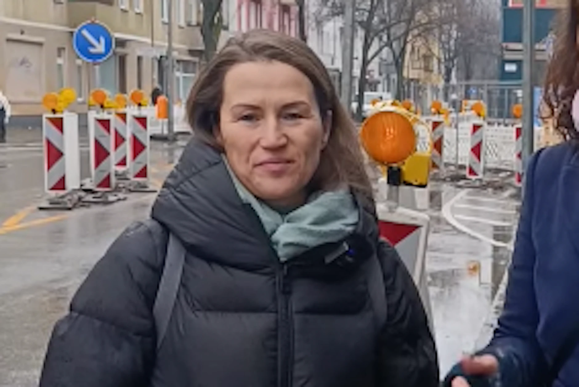 SPD-Politikerin Uta Francisco Dos Santos kämpft um das Amt der Bezirksbürgermeisterin in Berlin-Mitte, dabei ist sie seit fast zwei Jahren krankgeschrieben.