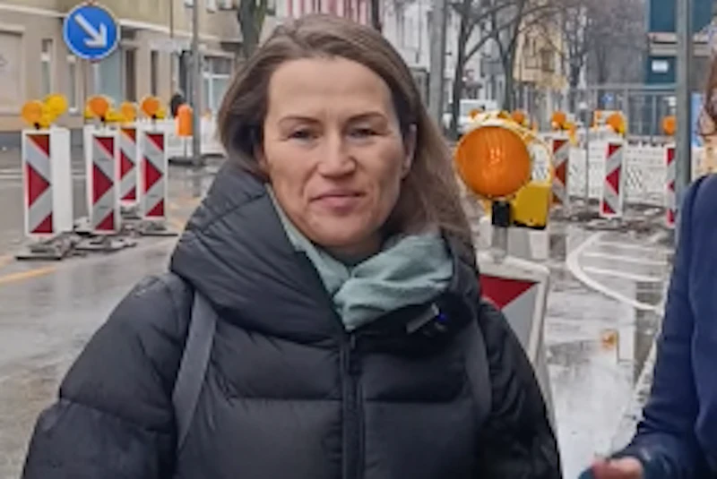 Trotz Krankmeldung: SPD-Kandidatin will Bezirksbürgermeisterin werden