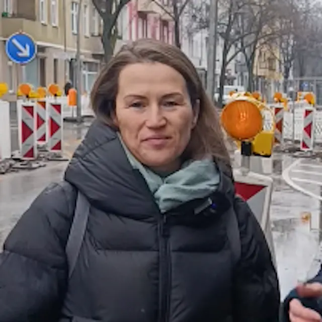 Trotz Krankmeldung: SPD-Kandidatin will Bezirksbürgermeisterin werden