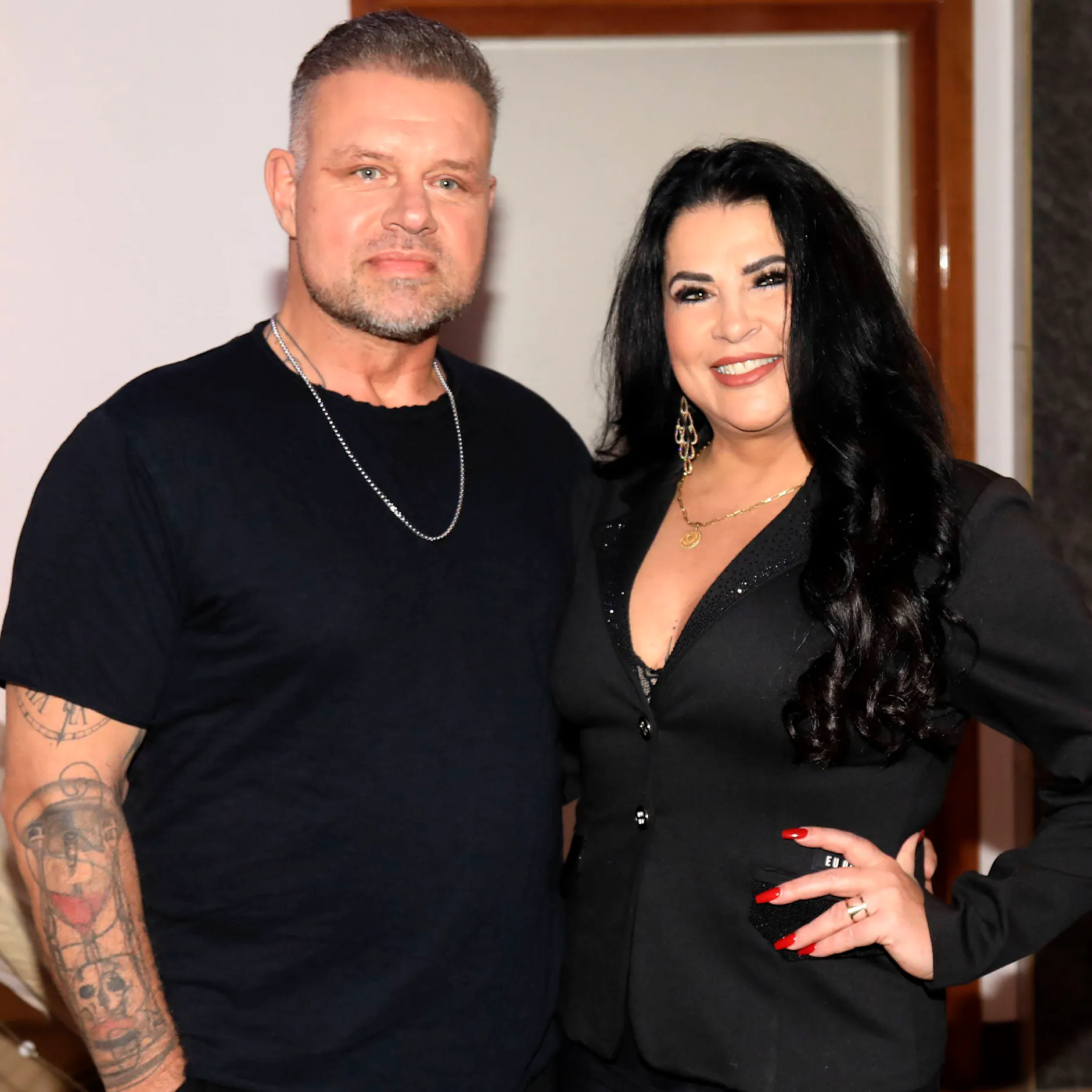 Promi-Schock! Iris Katzenberger verkündet Trennung von Stefan Braun