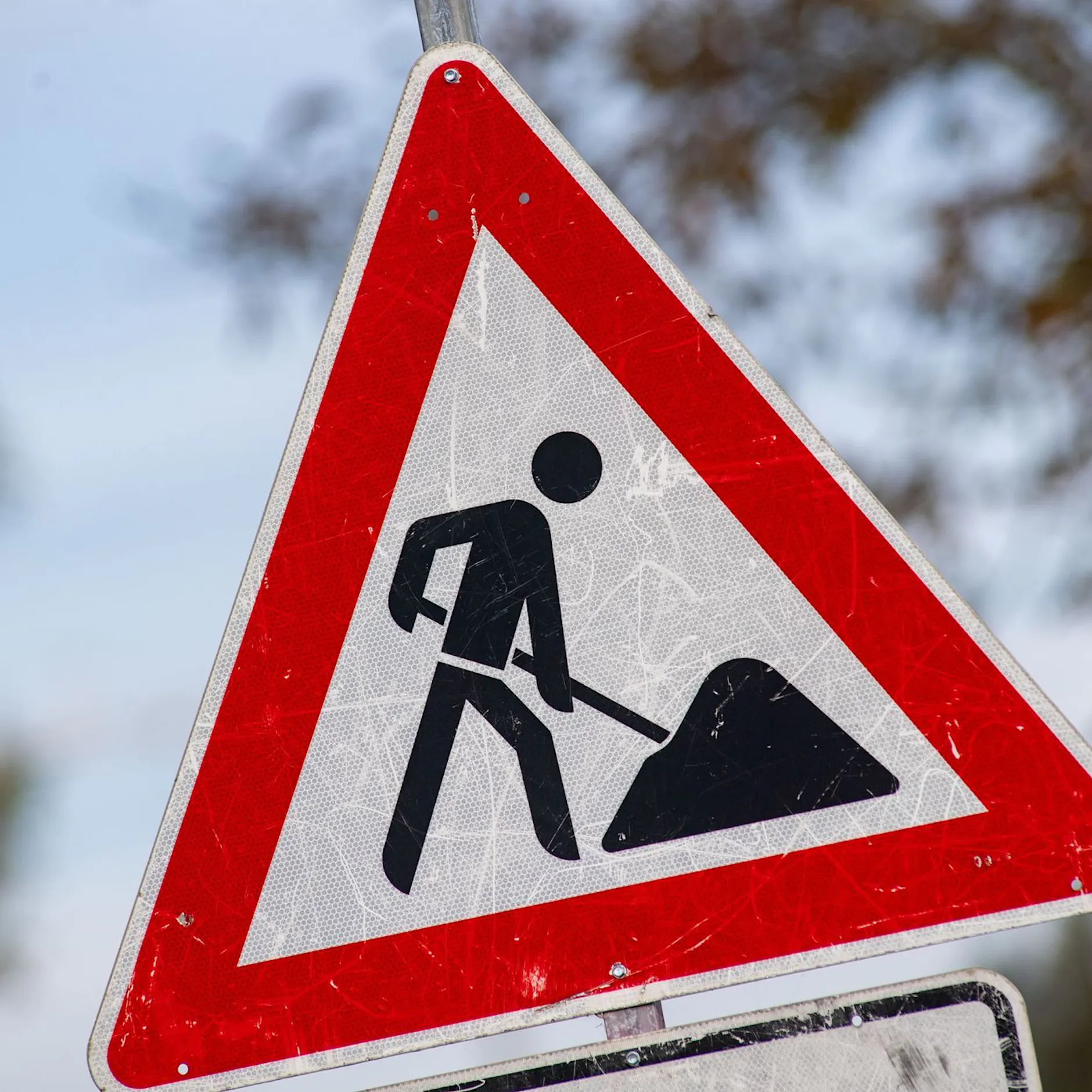 Sperrung in Marzahn! Köpenicker Straße dicht – das bedeutet es für Anwohner