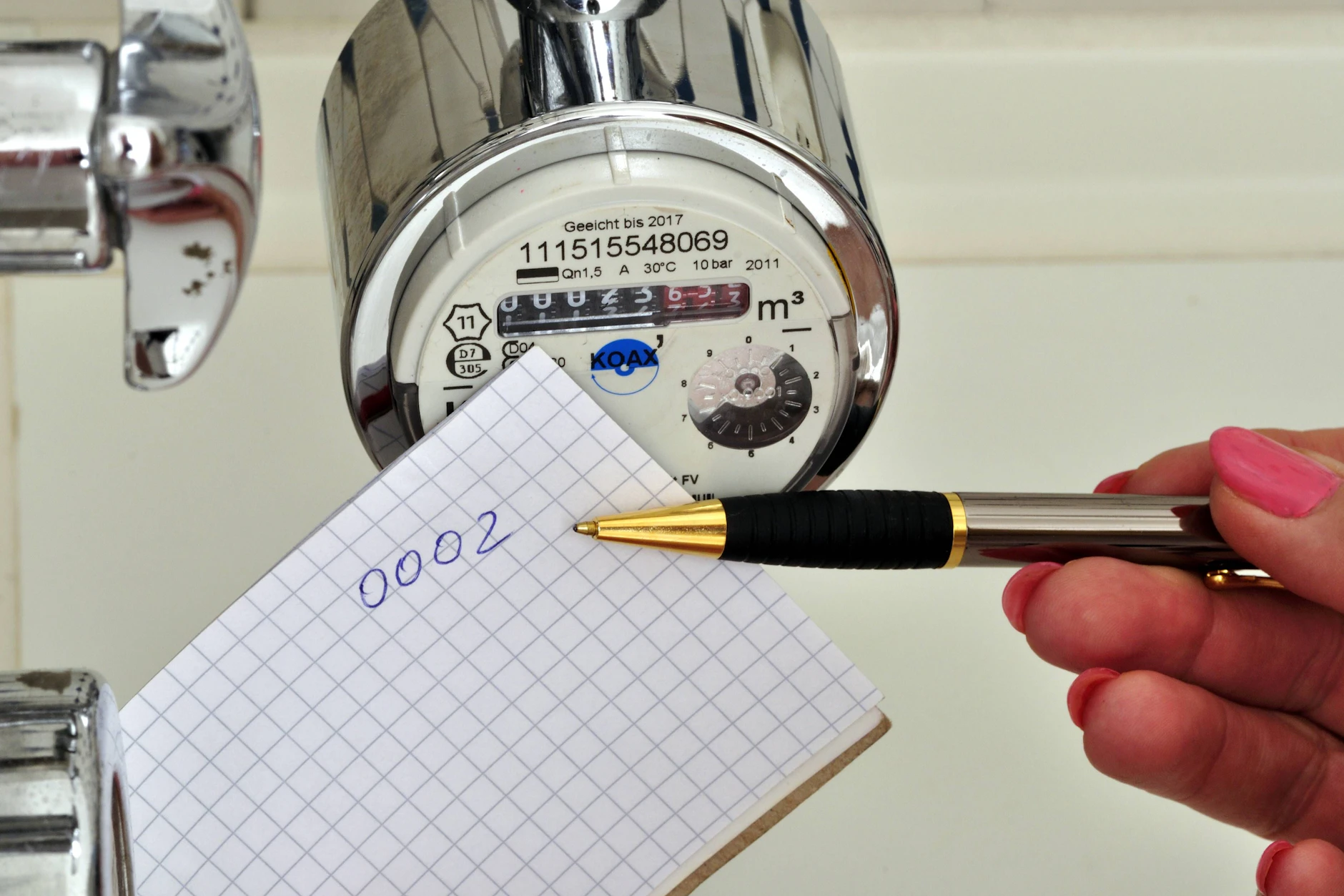 Ableser im Außendienst verdienen bis zu <strong>4.353 Euro brutto im Monat.</strong>