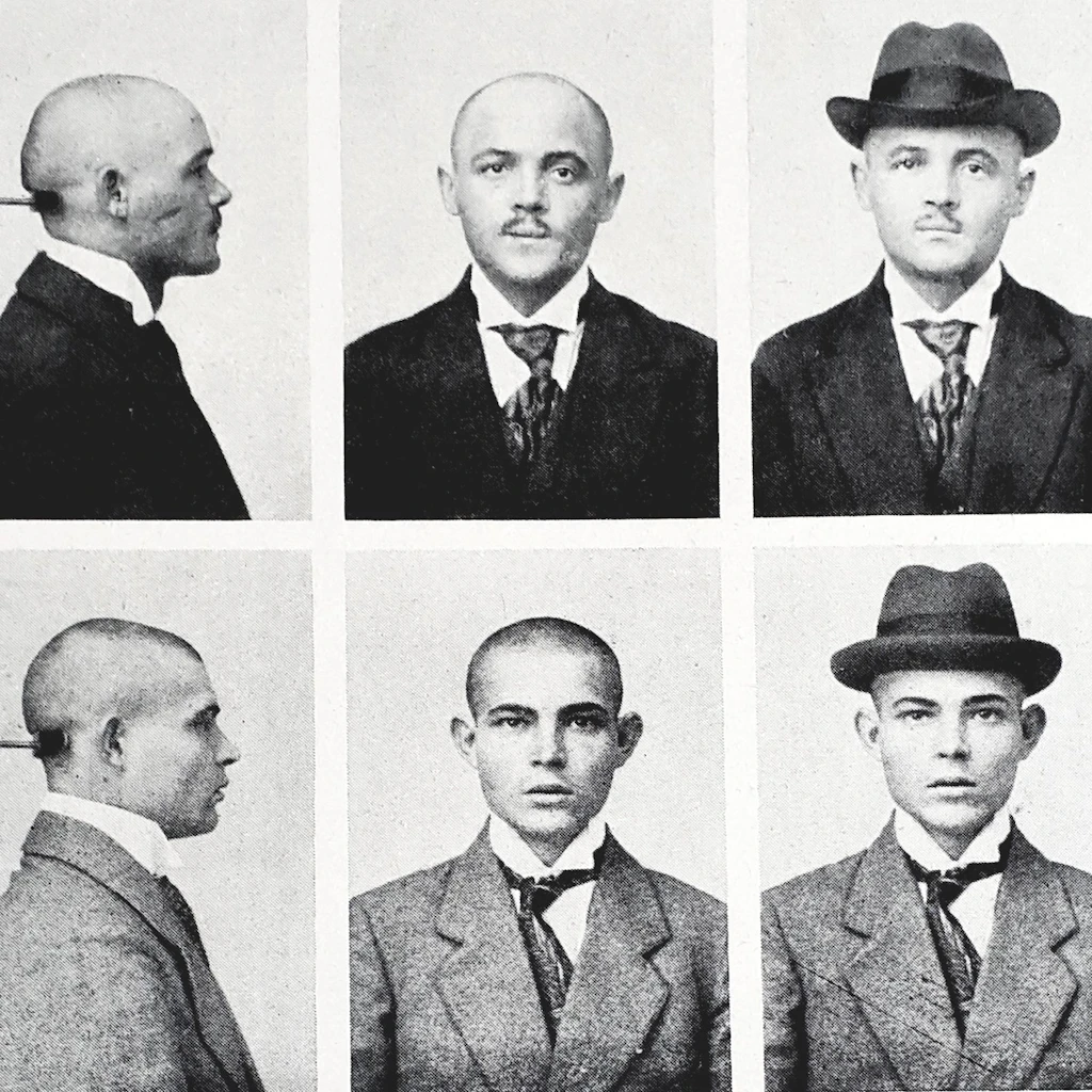 Robert Bussek und Stefan Kops