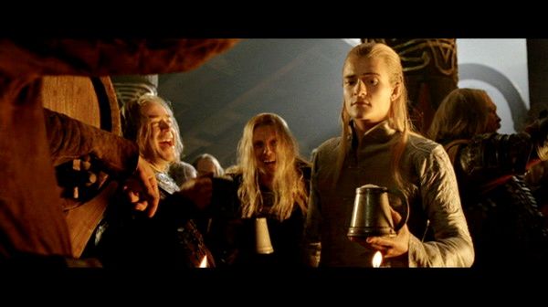 Geheim-Auftritt bei „Der Herr der Ringe“: Dieser bekannte Mann ist nur eine Sekunde lang zu sehen