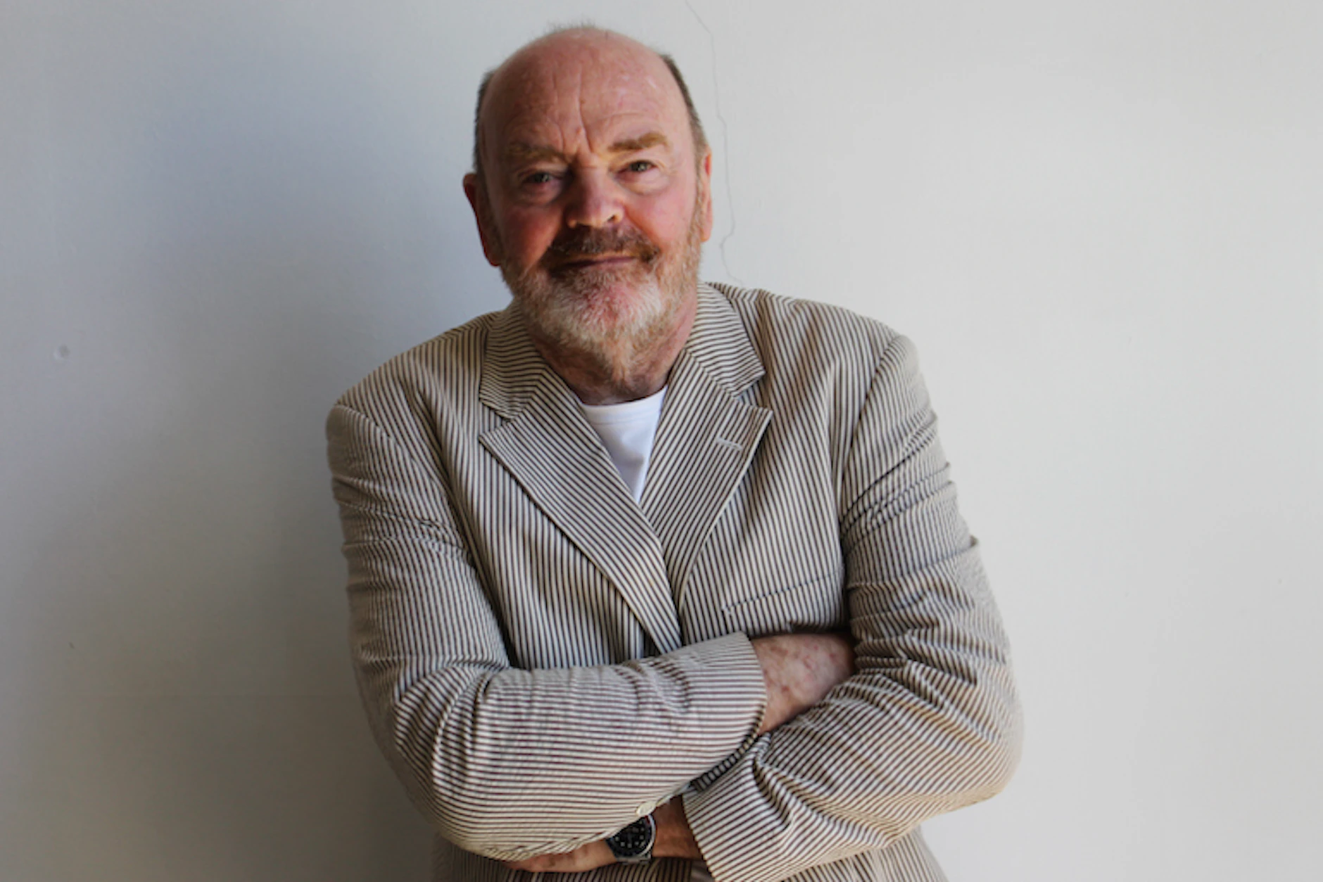 Adriano Goldschmied (1944–2026)