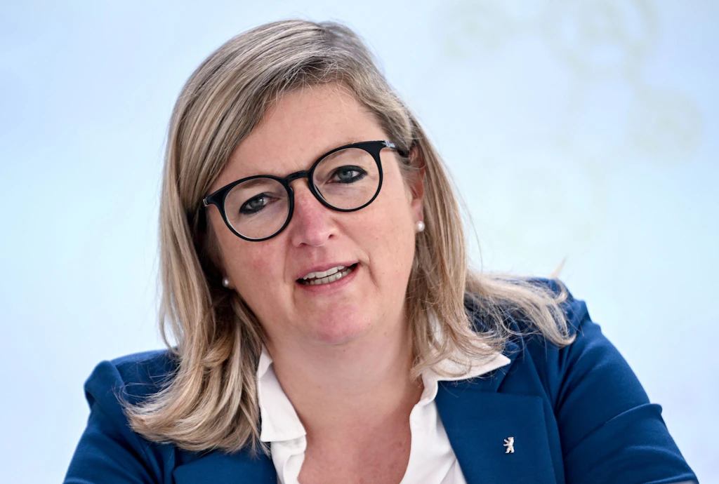 Brandenburgs Ministerin Klement fordert Entlastung für Autofahrer