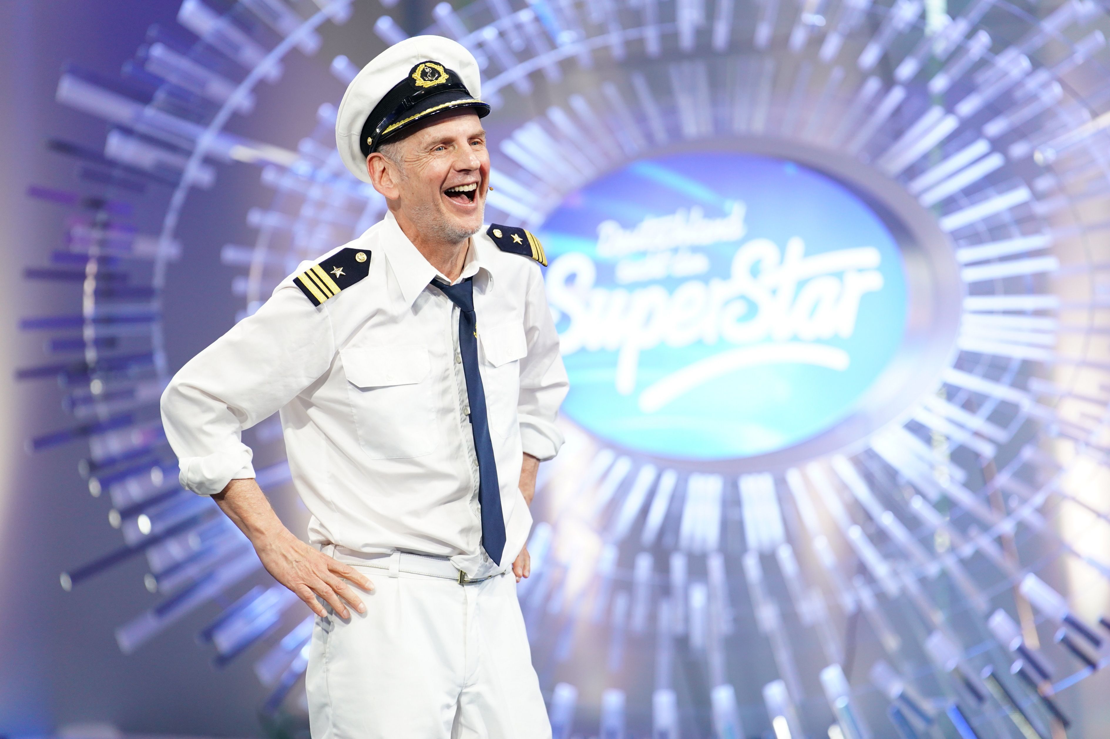 Der faulste Deutsche bei „DSDS“: „Lehne echte Arbeit ab!“