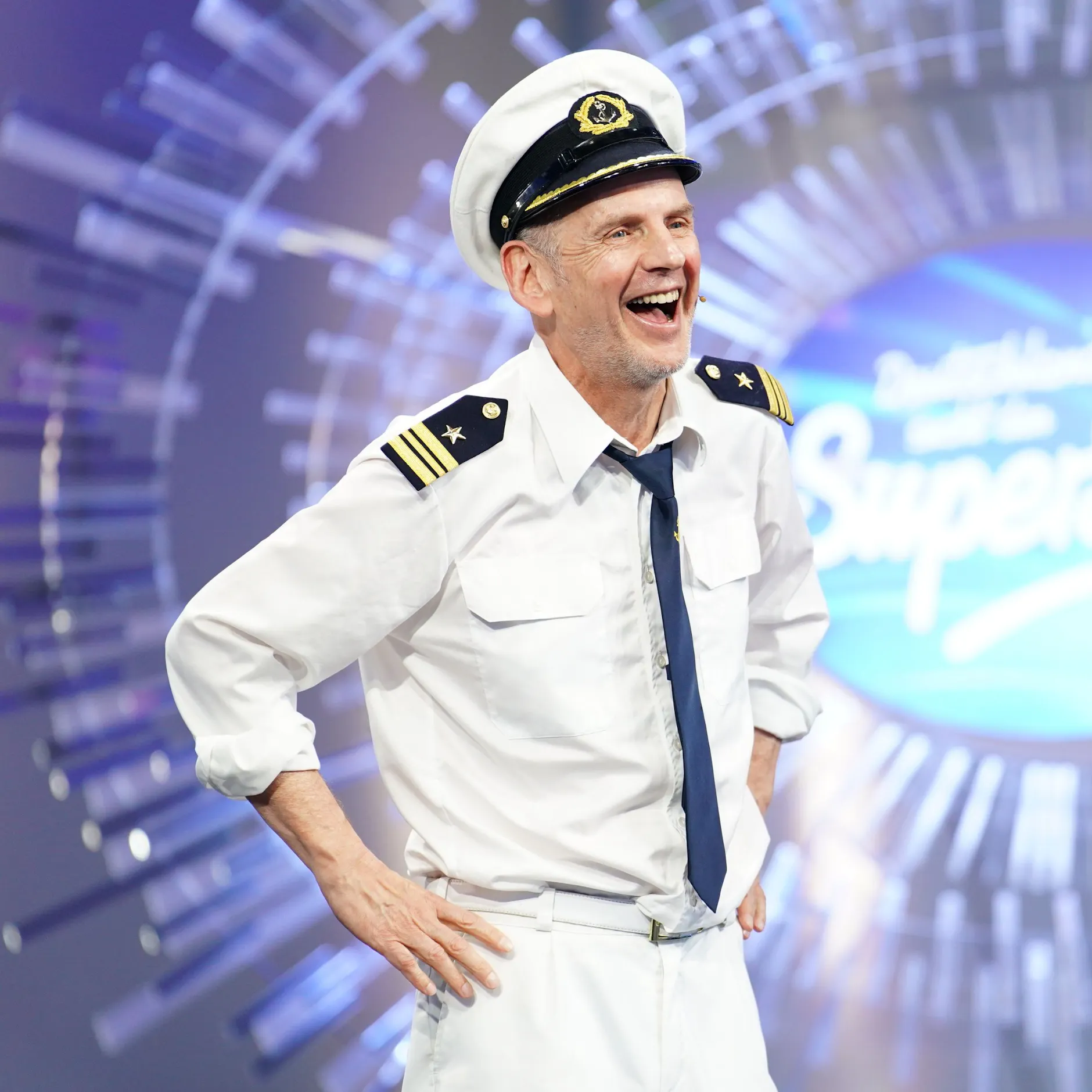 Image - Der faulste Deutsche bei „DSDS“: „Lehne echte Arbeit ab!“