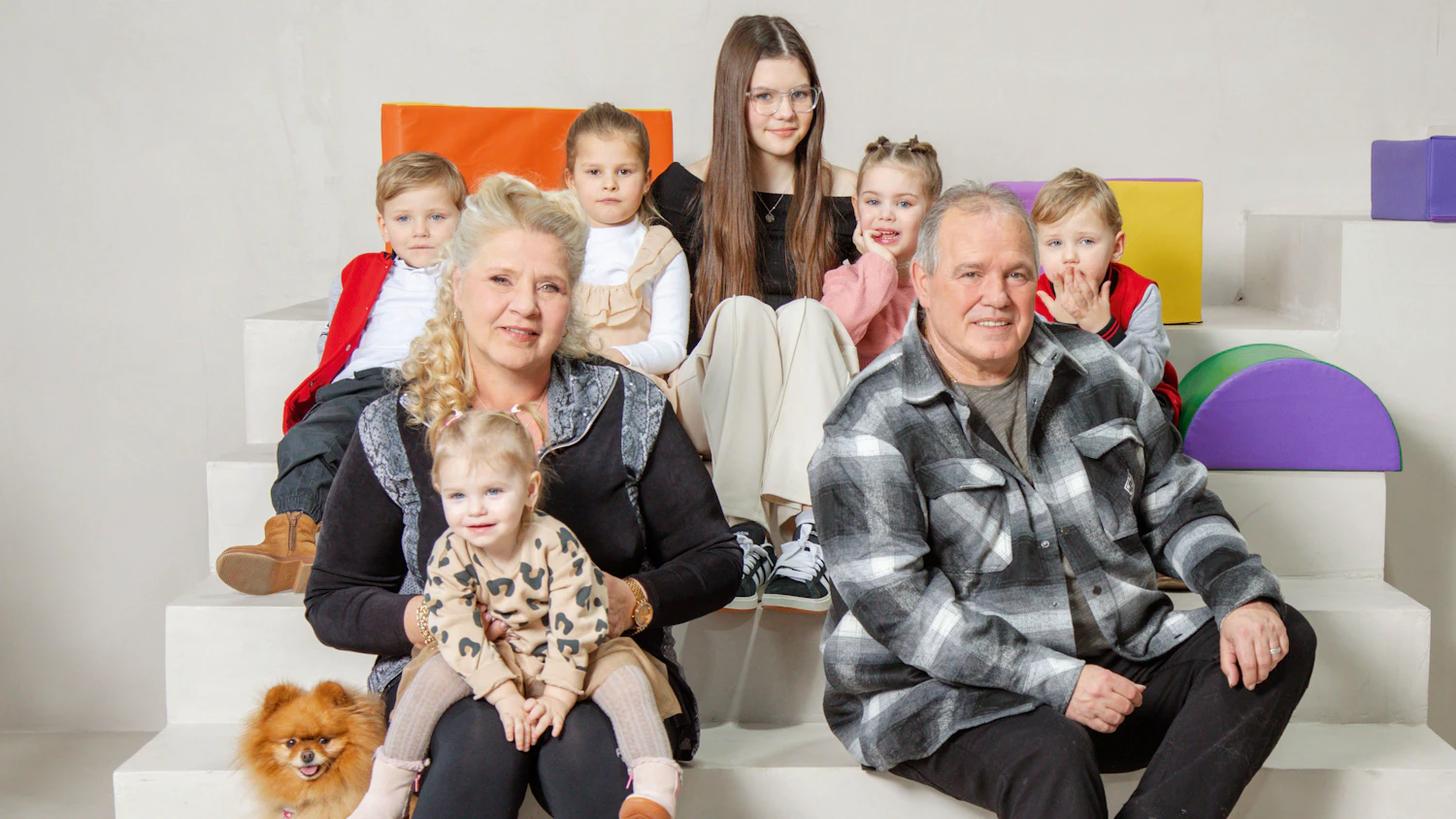 Eskalation bei den Wollnys: Warum dieser Zoff das Ende der Kult‑Serie sein  könnte