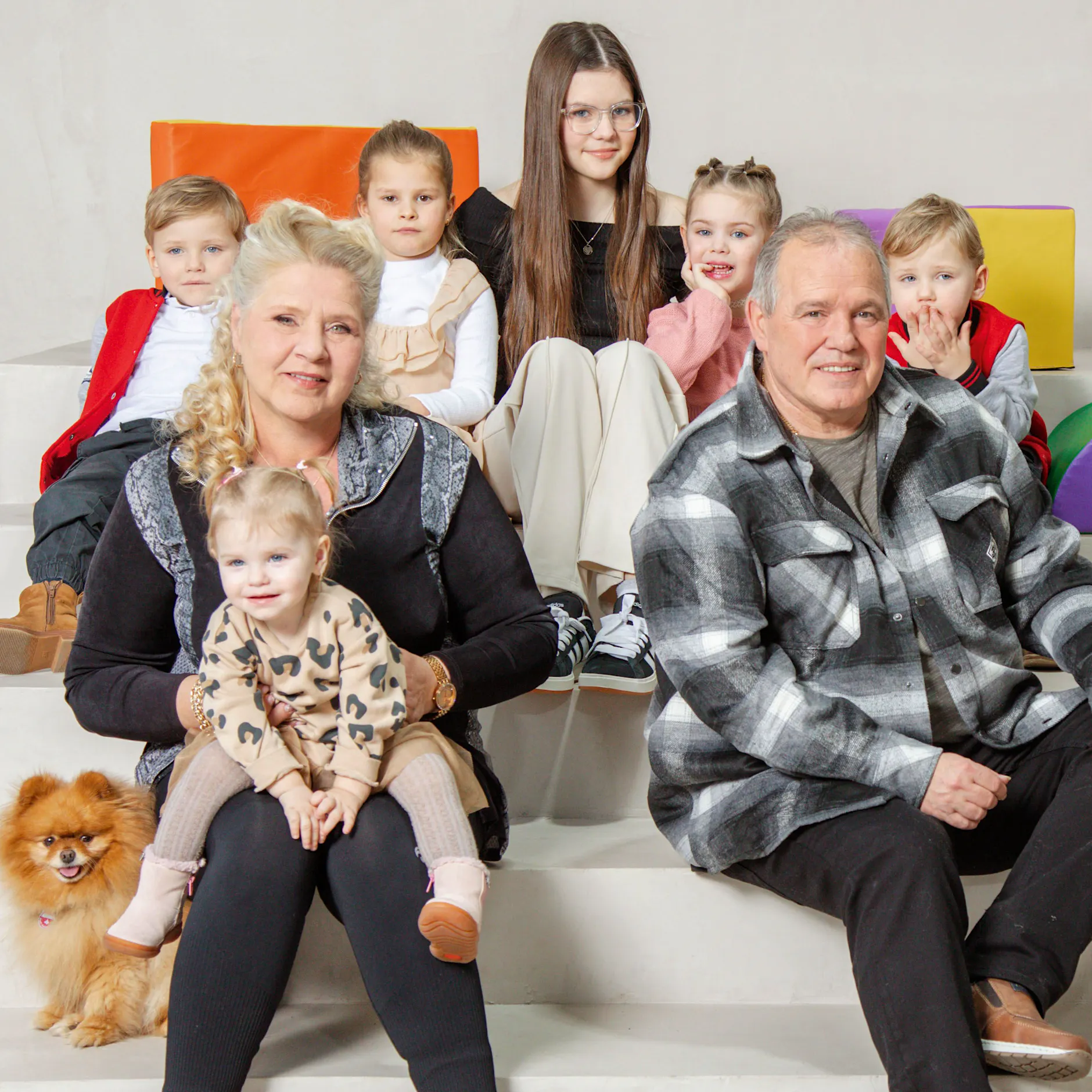 Ist dieser Familienzoff das Aus der Wollnys? Silvia Wollny spricht Klartext