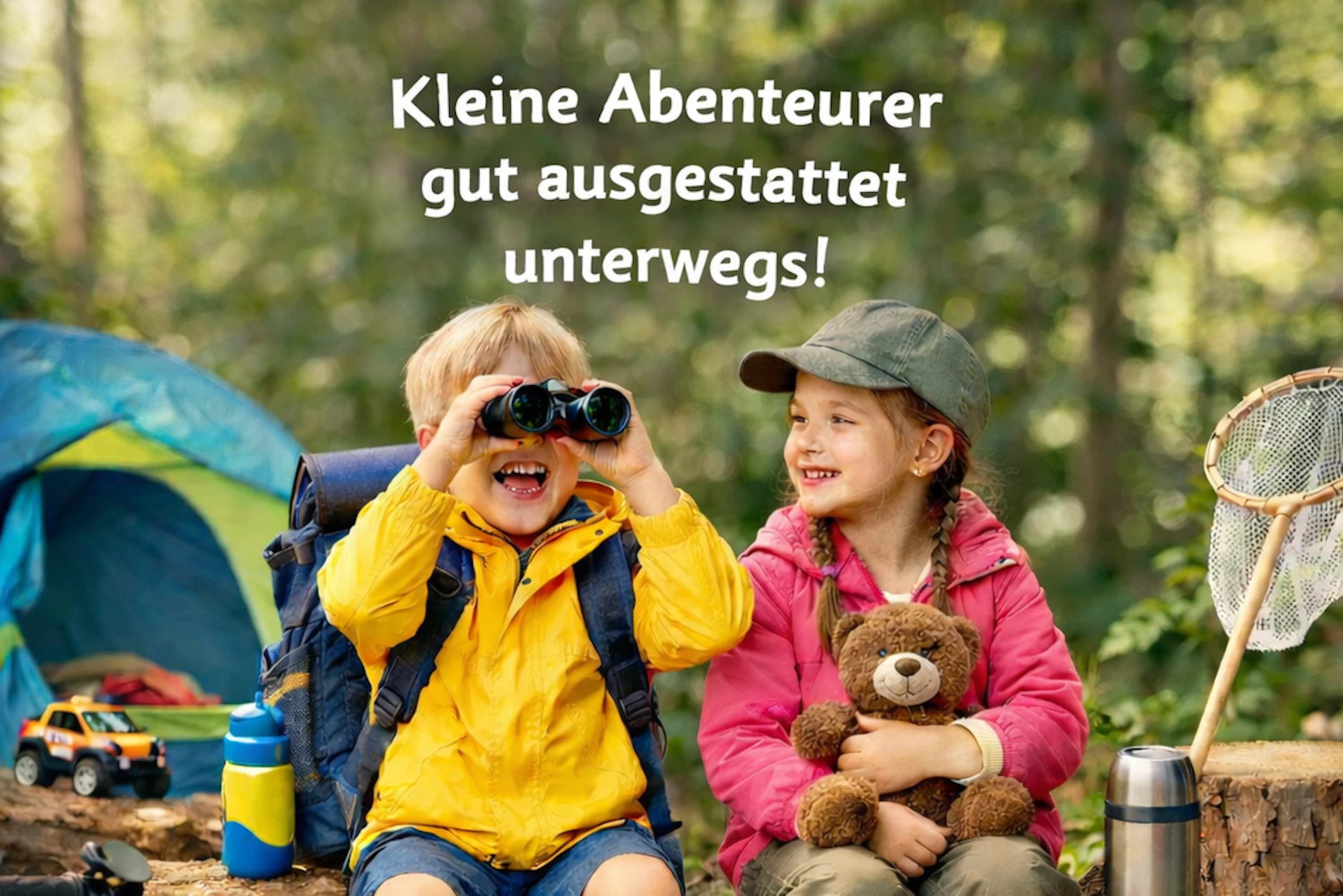 Minecraft, Mario, Mobilität - bei Lidl