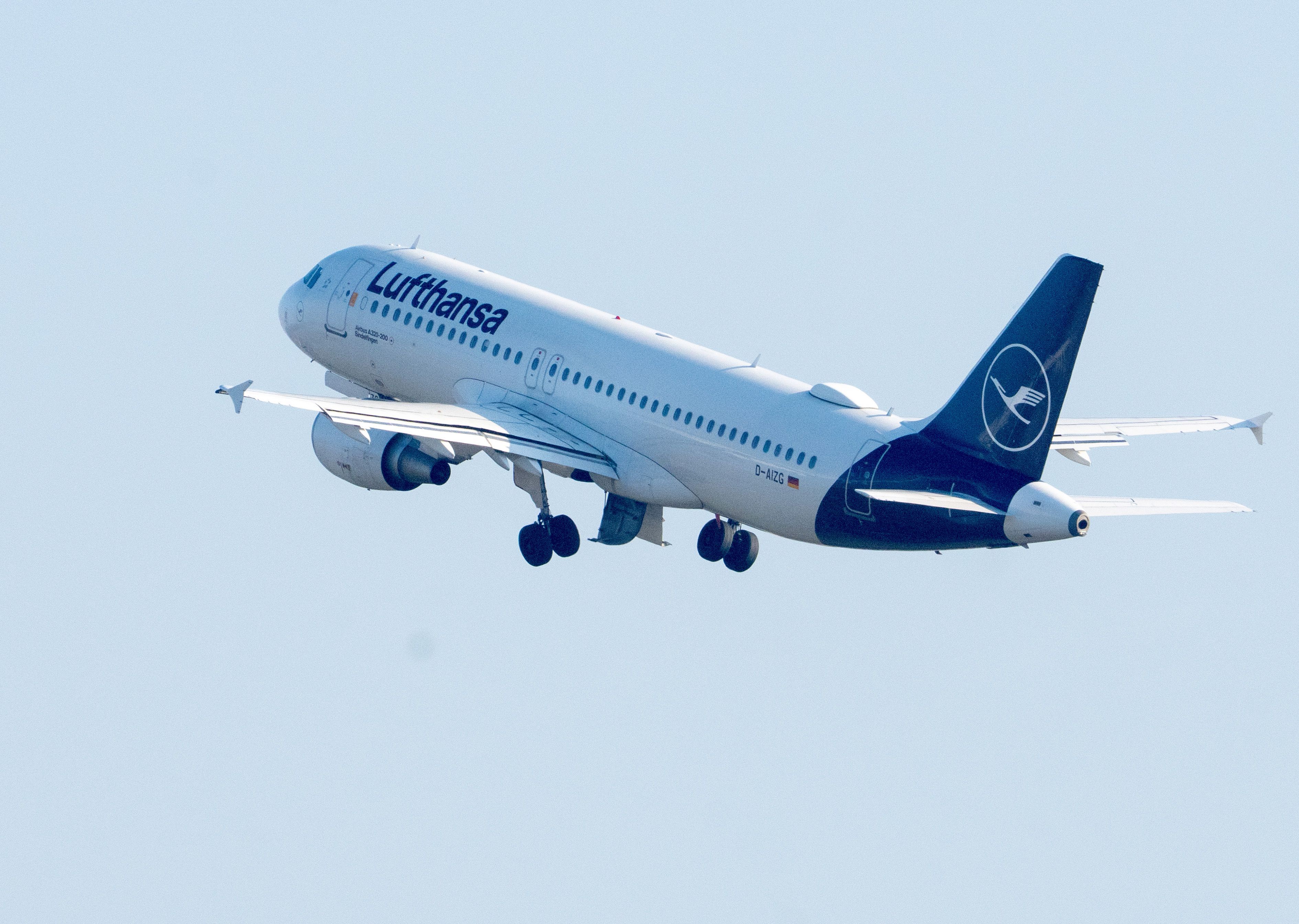 Lufthansa-Tochter City Airlines erzielt Tarifabschluss – Streik bei Mutterkonzern geht weiter