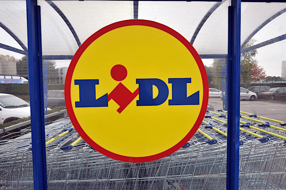 Lidl geht neue Wege: Der Discounter baut in Nordirland erstmals eine eigene Kneipe neben einer Filiale.