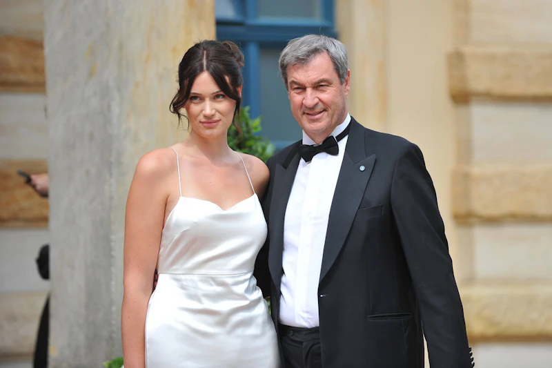 Fake‑Foto‑Vorwurf gegen Söder-Tochter: Ein Skandal jagt den nächsten