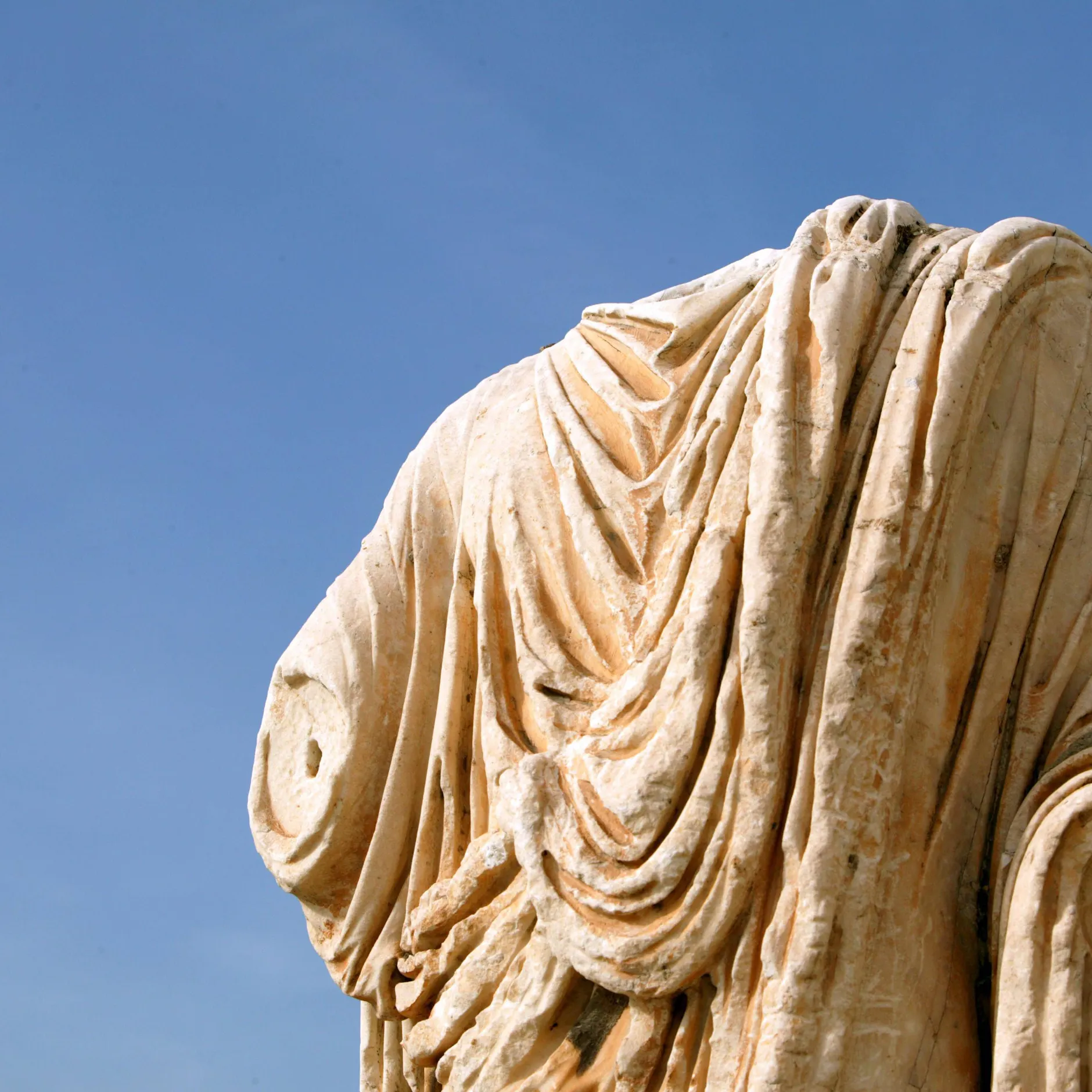 Image - Das Winckelmann-Institut schließen? Berlin wiederholt seinen liebsten und verheerendsten Fehler