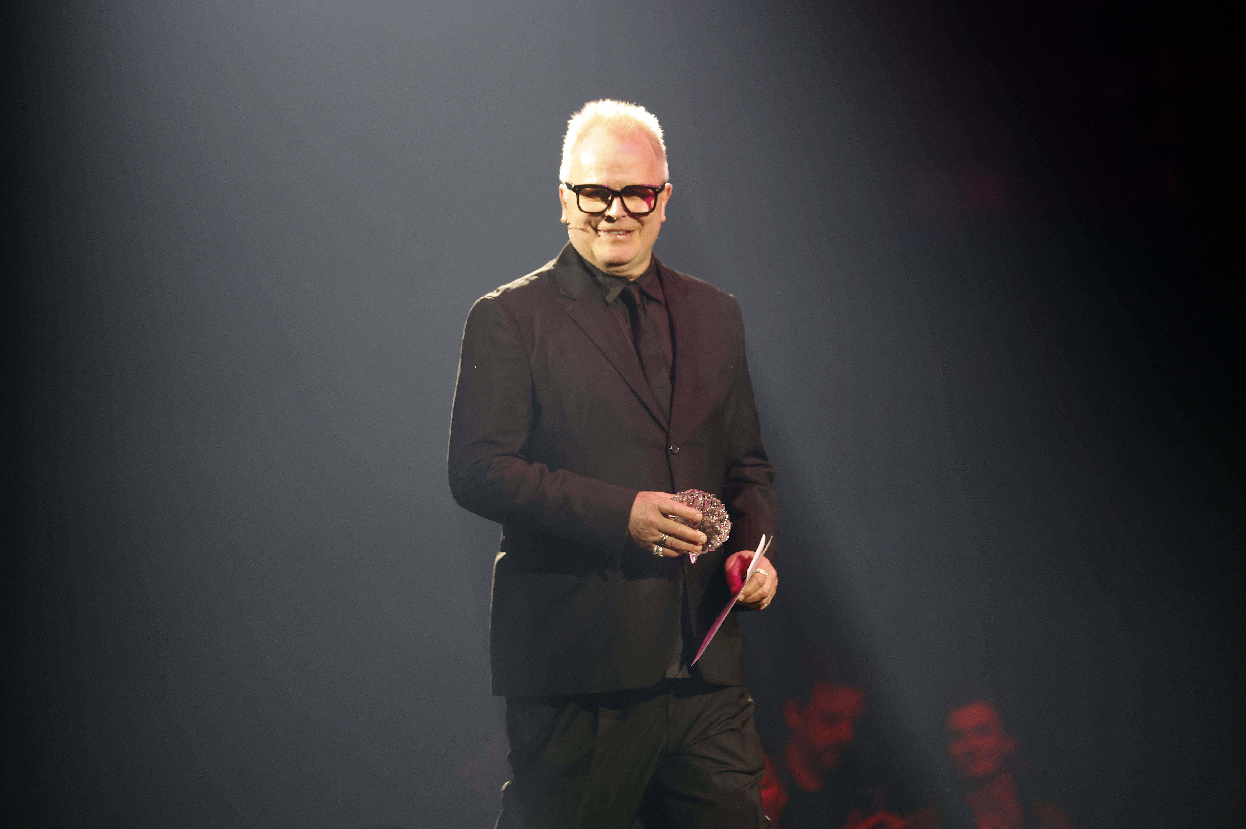 Doku zu Herbert Grönemeyers 70. Geburtstag: „Demokratie ist nicht wie Zähne putzen“