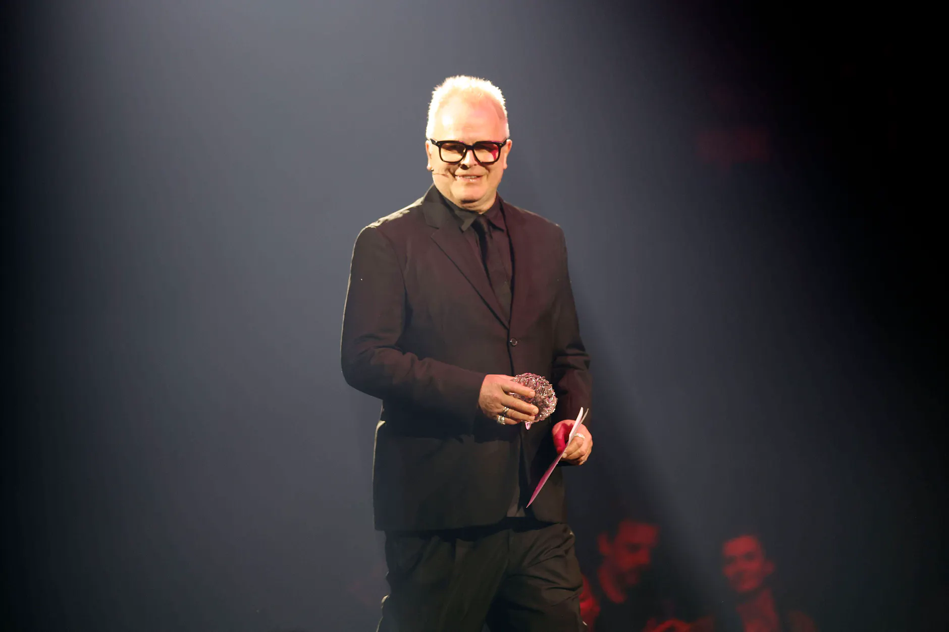 Am 12. April feiert Herbert Grönemeyer seinen 70. Geburtstag.