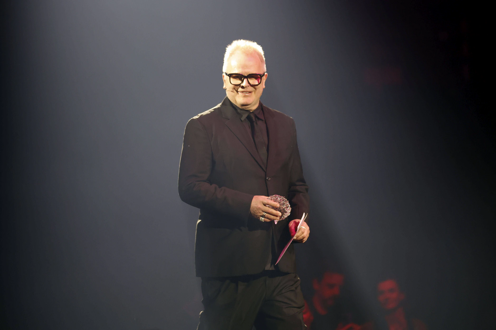 Am 12. April feiert Herbert Grönemeyer seinen 70. Geburtstag.