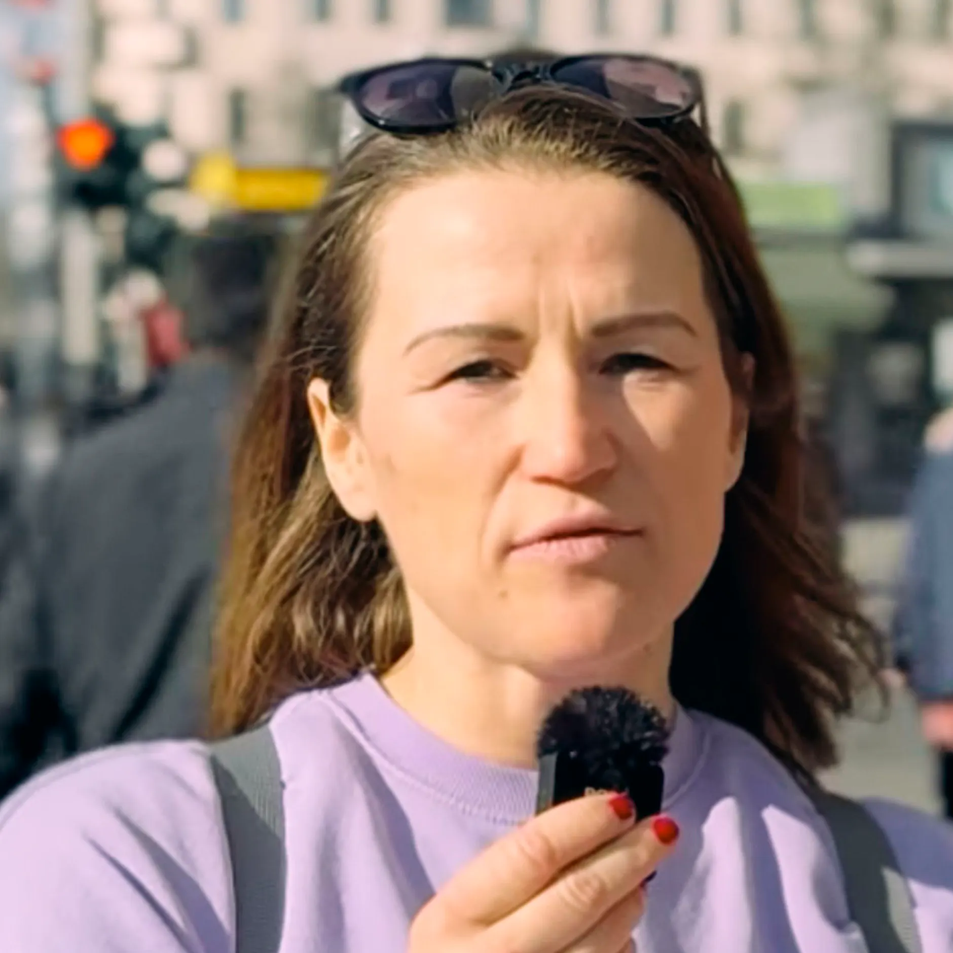 Uta Francisco Dos Santos: SPD fordert Bürgermeister-Kandidatin nach Eklat um Krankschreibung zum Rückzug auf