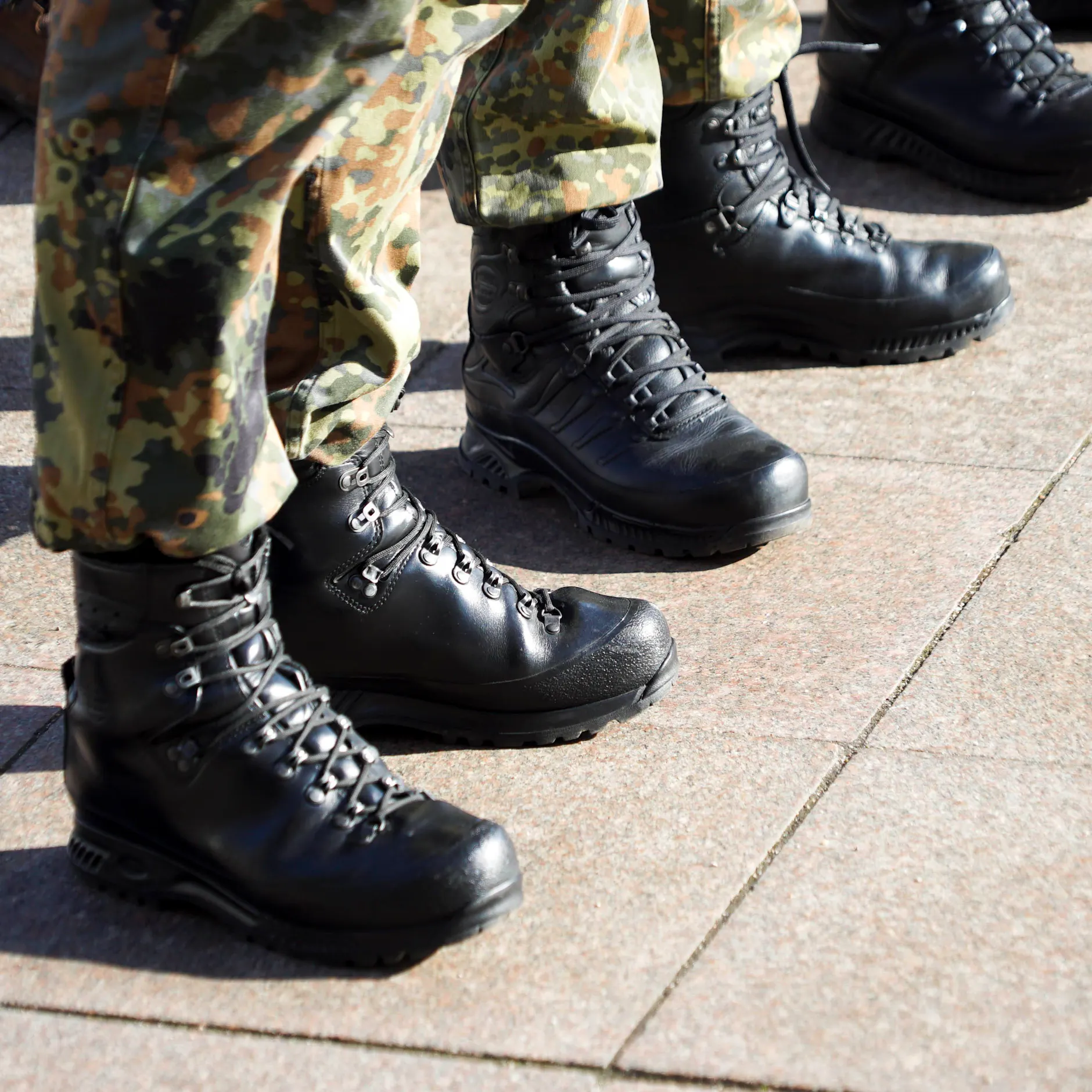 Image - Satire für die Freiheit: IT-Experte führt die Bundeswehr mit Antragsportal vor