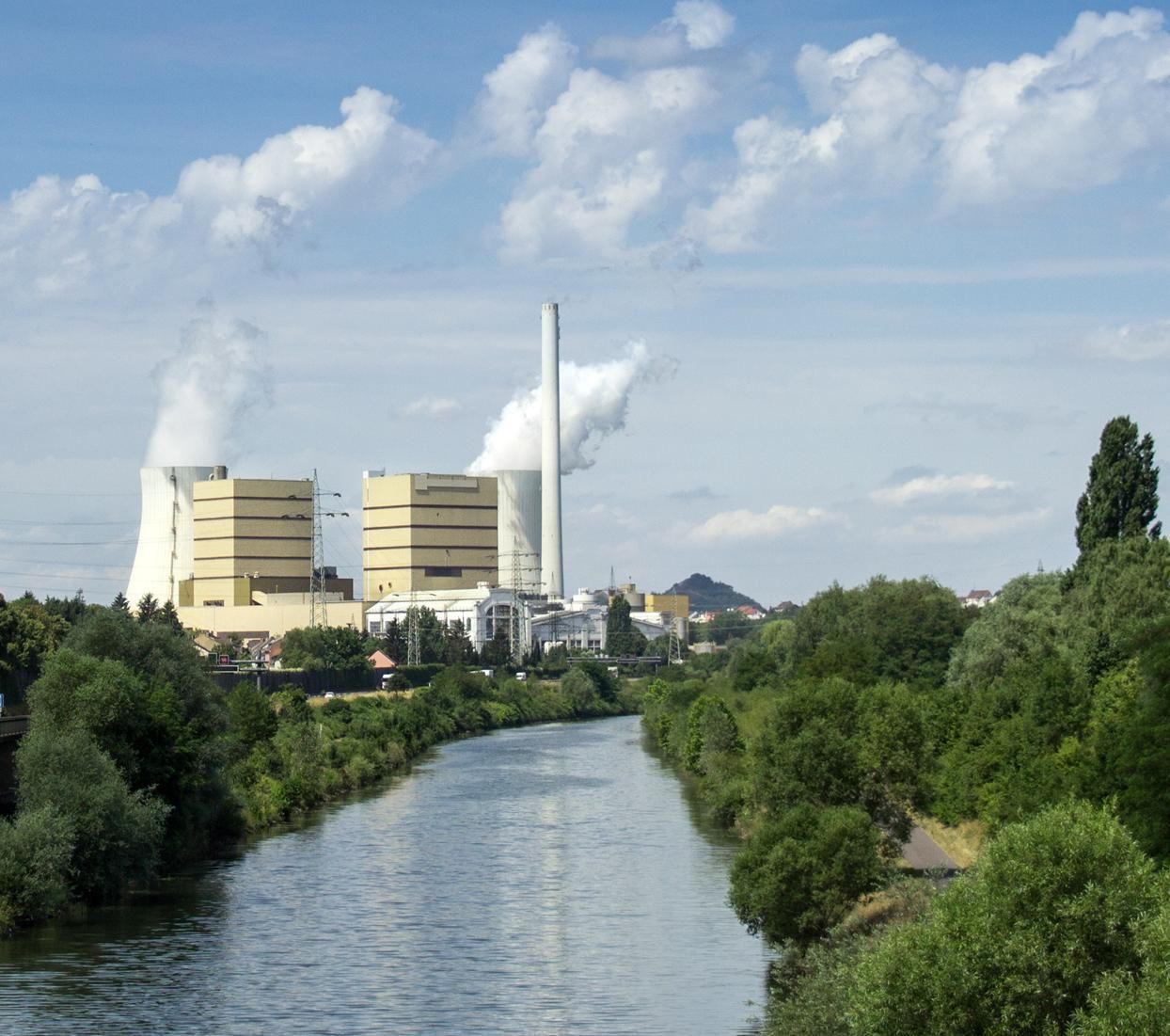 Mit Kohle der Gaskrise trotzen: Was Habeck konnte, will Reiche nicht machen